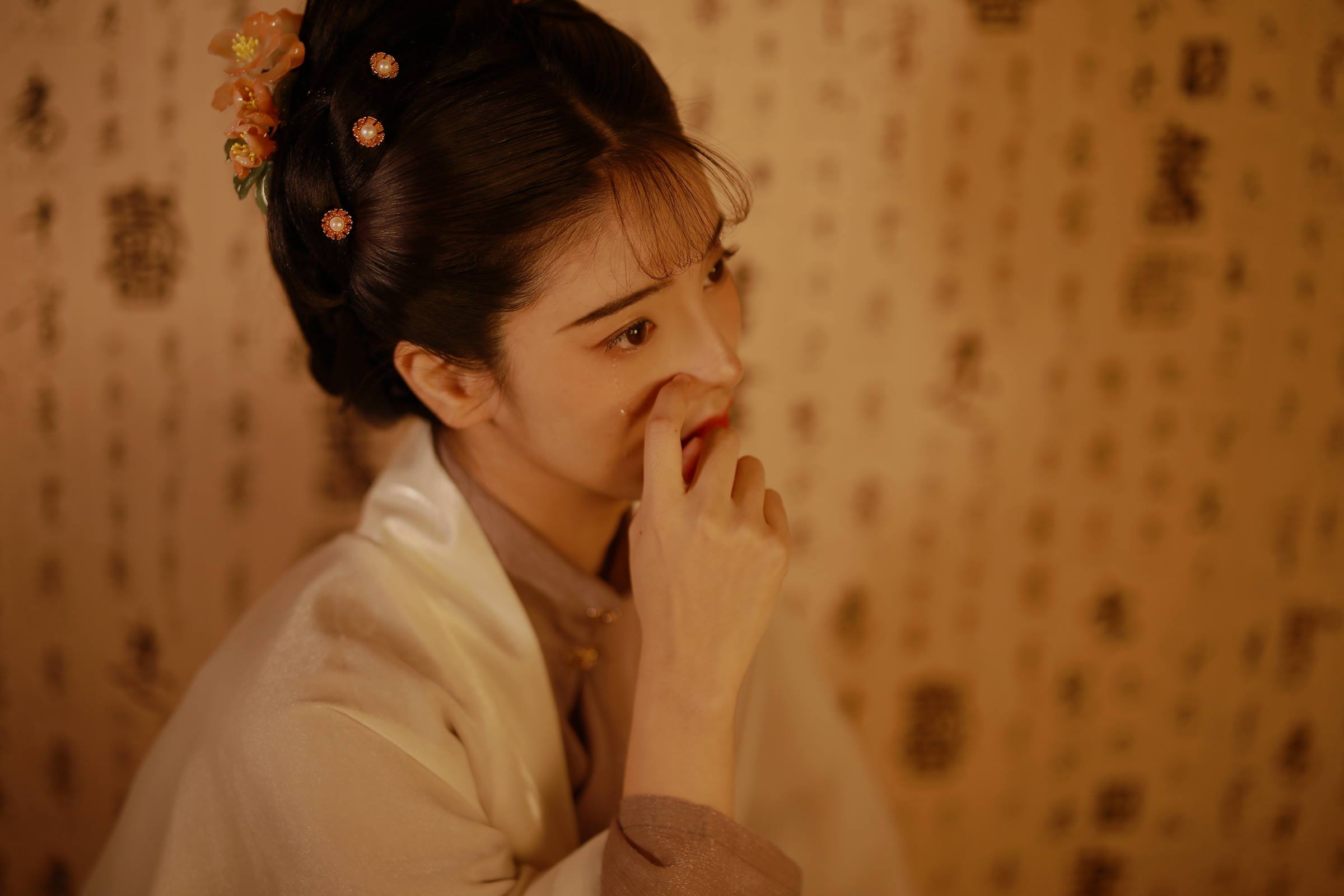 [YITUYU艺图语]2022.08.26 相思 丸子Marukoo-[20+1P/243MB]