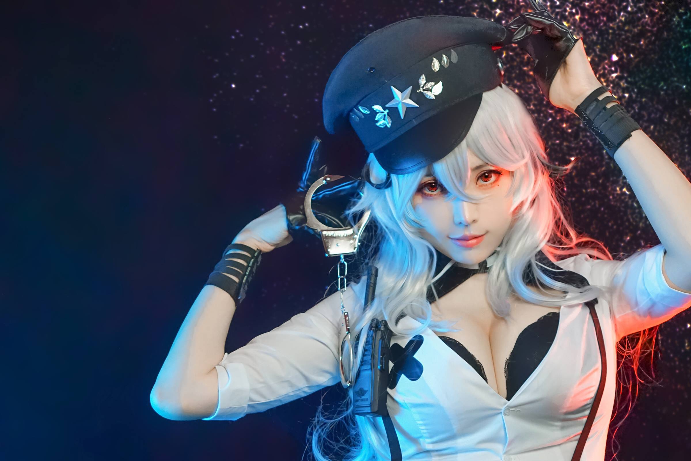 Ely_eee(ElyEE子) - Gangut[16P/15MB]