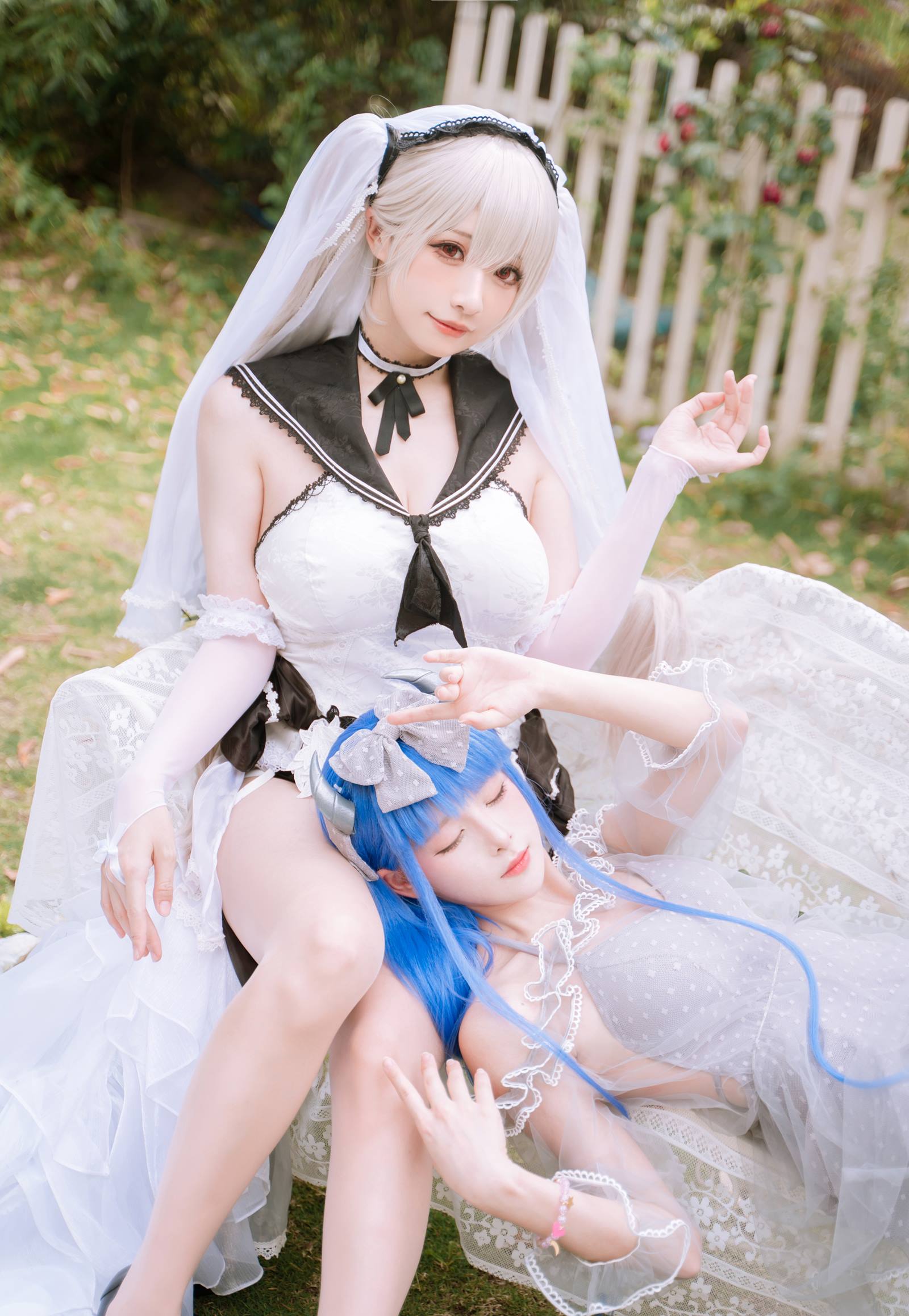 腥味猫罐 - 可畏 峦[18P/122MB]