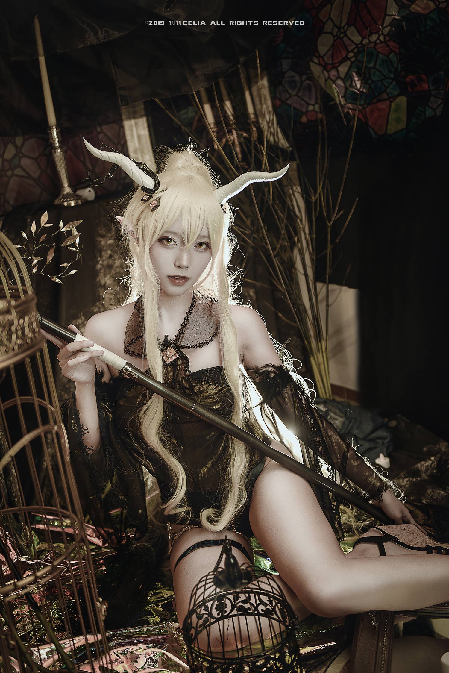 切切celia - 闪灵[12P/34MB]