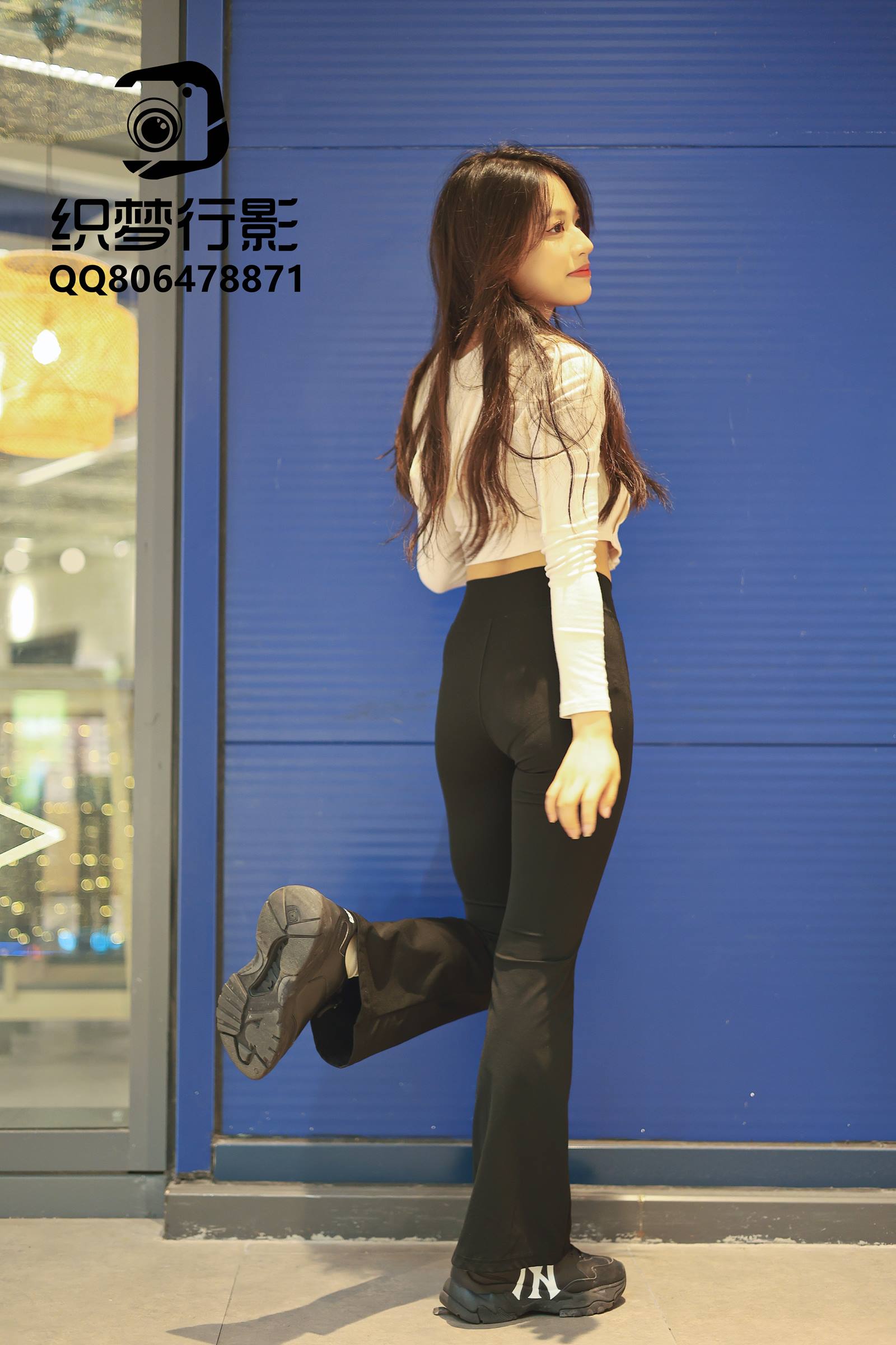 [织梦映像]NO.034 魂牵梦绕[294P/2V/9.35GB]