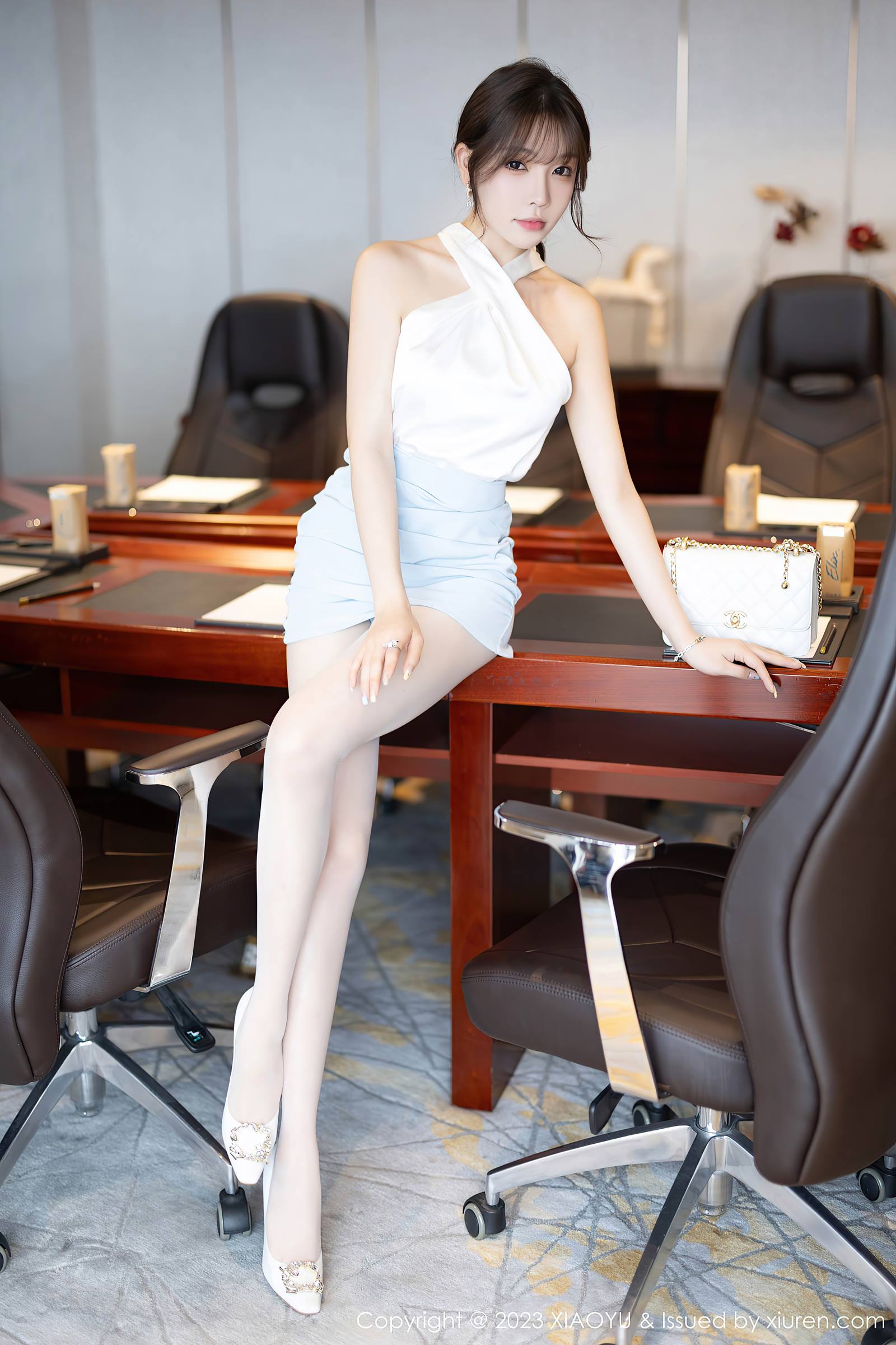 [XIAOYU语画界]2023.11.30 VOL.1155 徐莉芝Booty[81+1P/581MB]