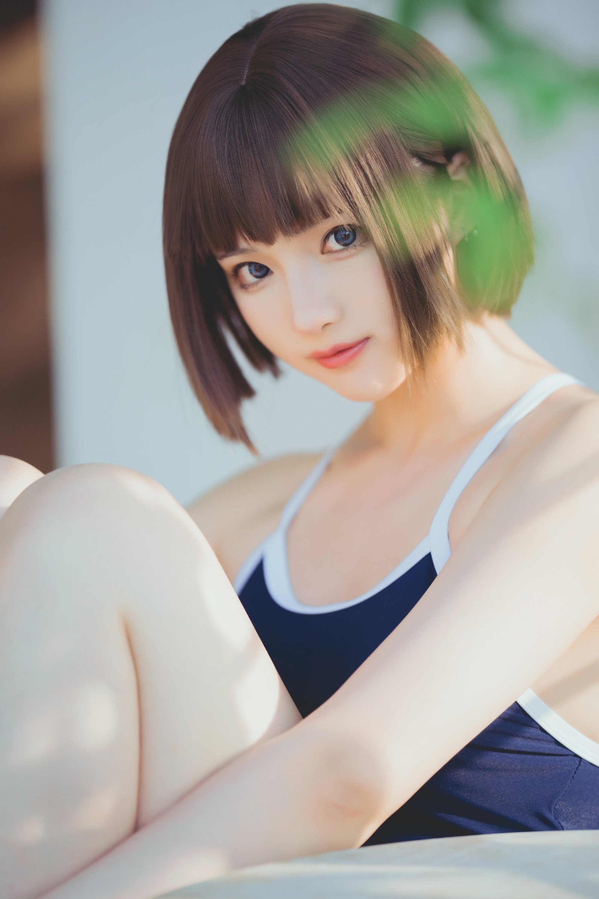 [YITUYU艺图语]2022.08.12 夏日死库水 中村迟[19+1P/124MB]