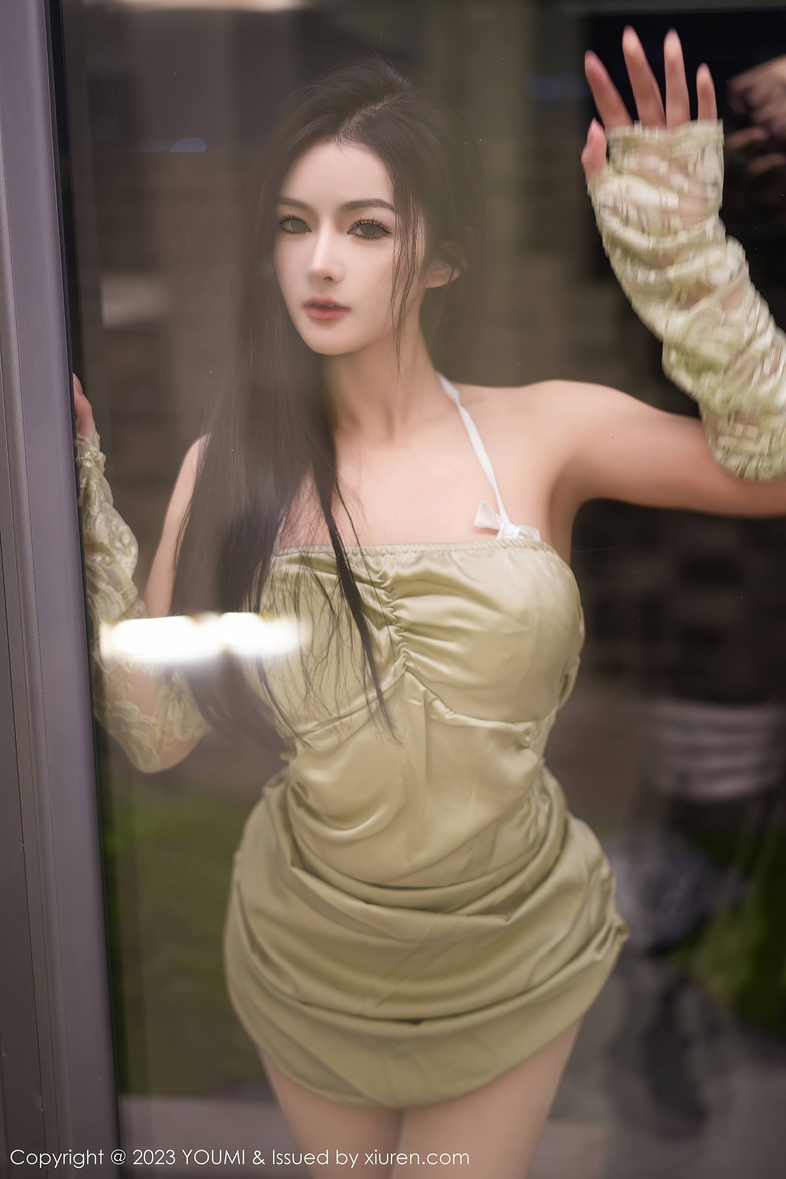 [YouMi尤蜜荟]2023.11.24 VOL.1006 谭小灵[77+1P/668MB]