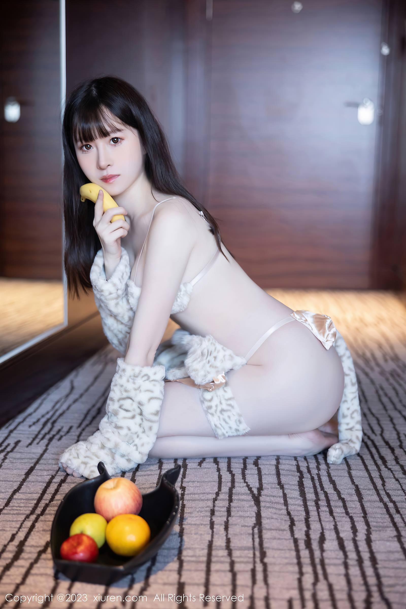 [Xiuren秀人网]2023.12.13 NO.7803 林悠悠[85+1P/652MB]