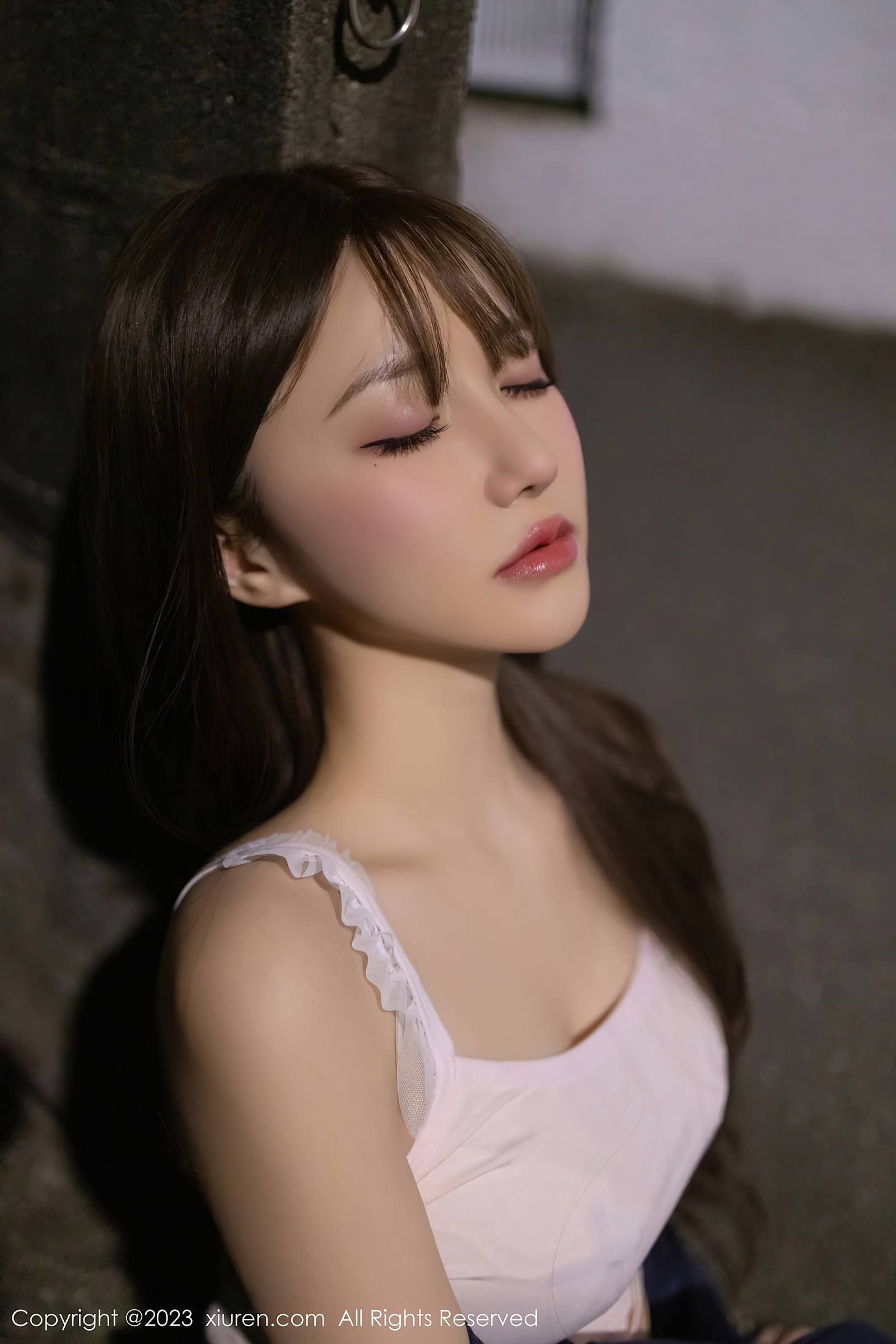 [Xiuren秀人网]2023.12.15 NO.7817 鱼子酱Fish[84+1P/753MB]