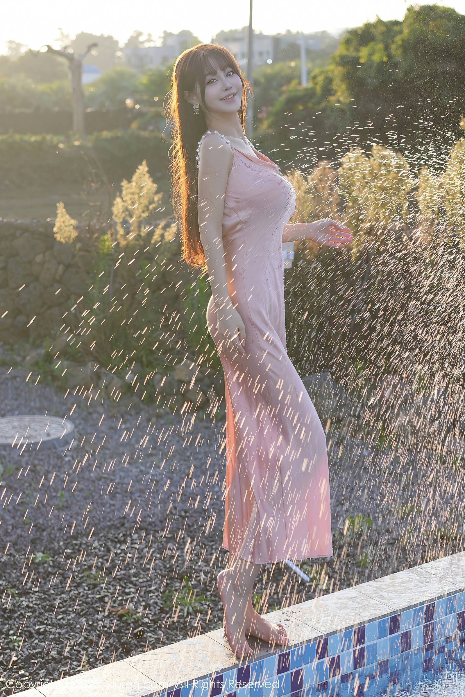 [Xiuren秀人网]2023.12.01 NO.7747 朱可儿Flora[70+1P/634MB]