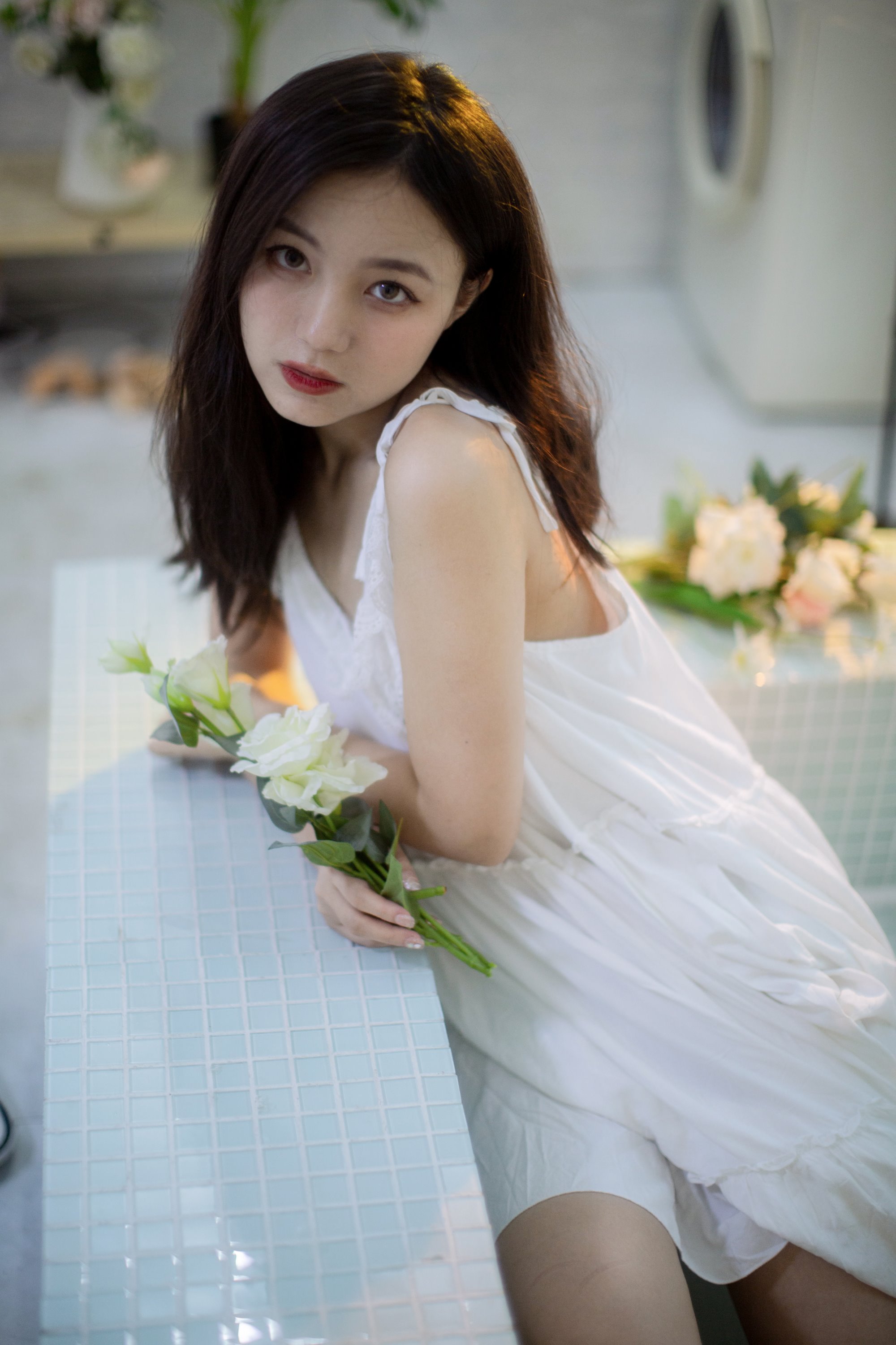 [YITUYU艺图语]2022.08.11 夏与少女 夏芸是只小考拉[20+1P/180MB]