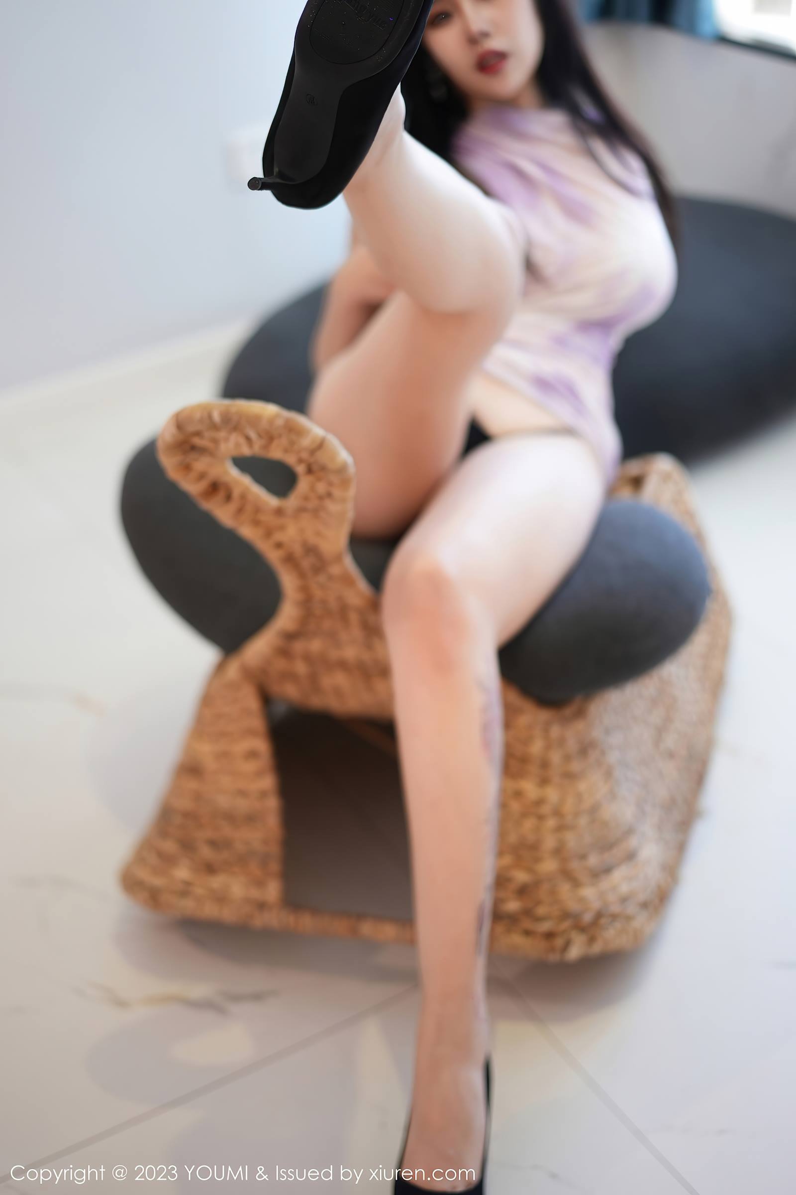 [YouMi尤蜜荟]2023.11.16 VOL.1003 周思乔Betty[69+1P/624MB]