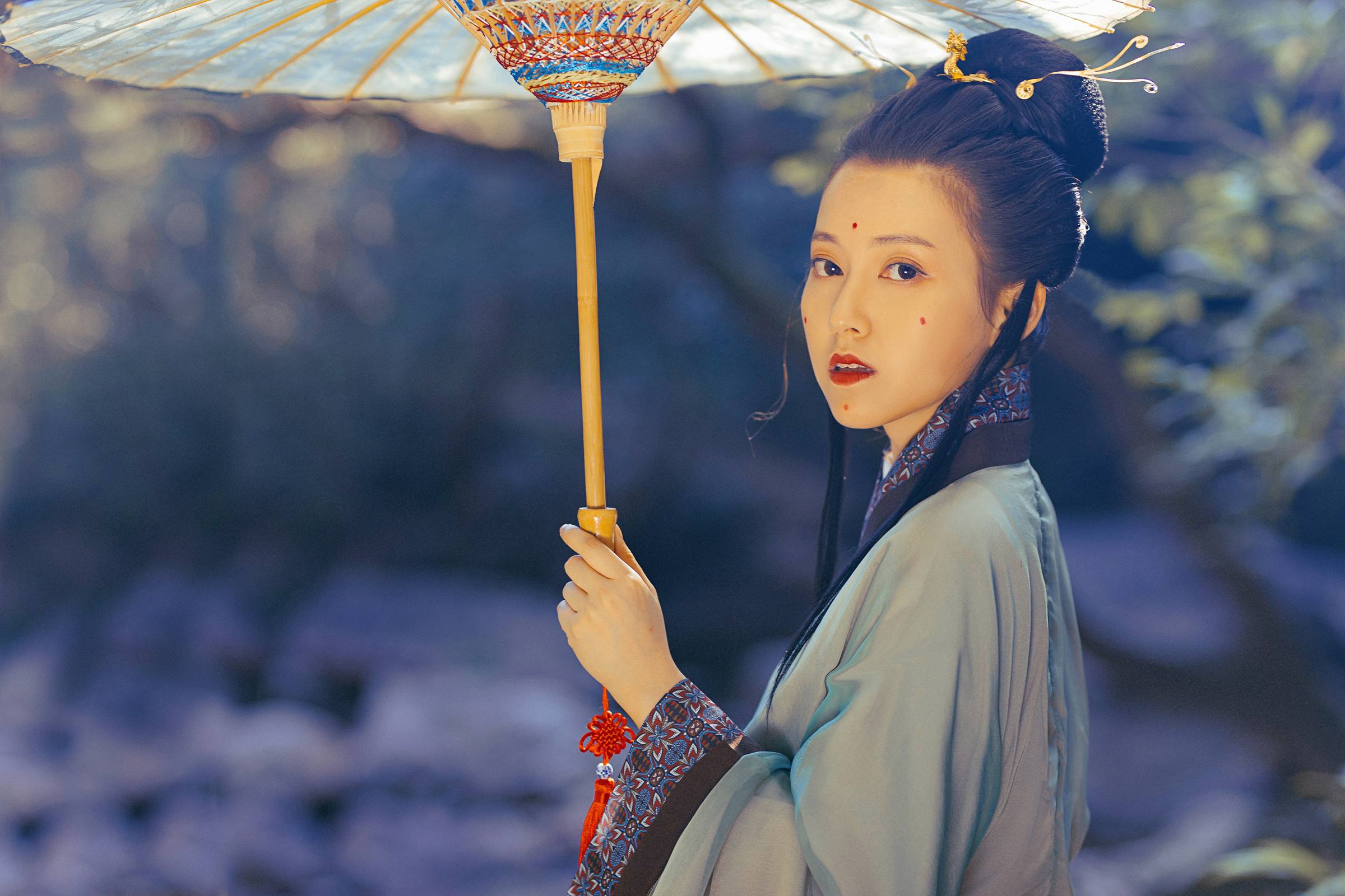 [YITUYU艺图语]2022.08.17 欲买桂花同载酒 一只玄酱[25+1P/628MB]