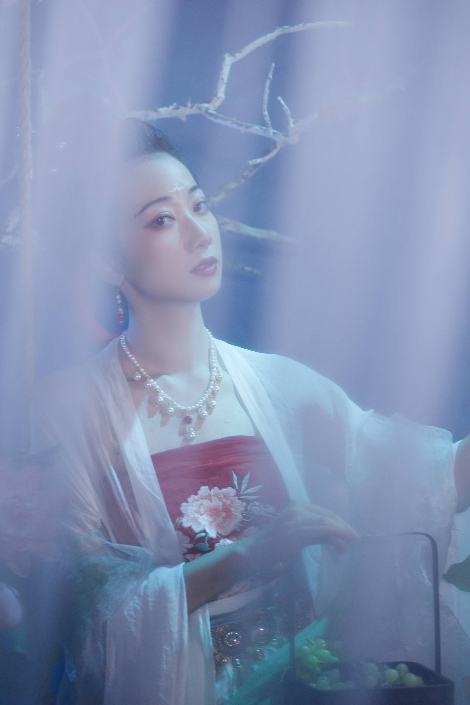 [YITUYU艺图语]2022.08.26 嫦娥 犬壹-[32+1P/749MB]