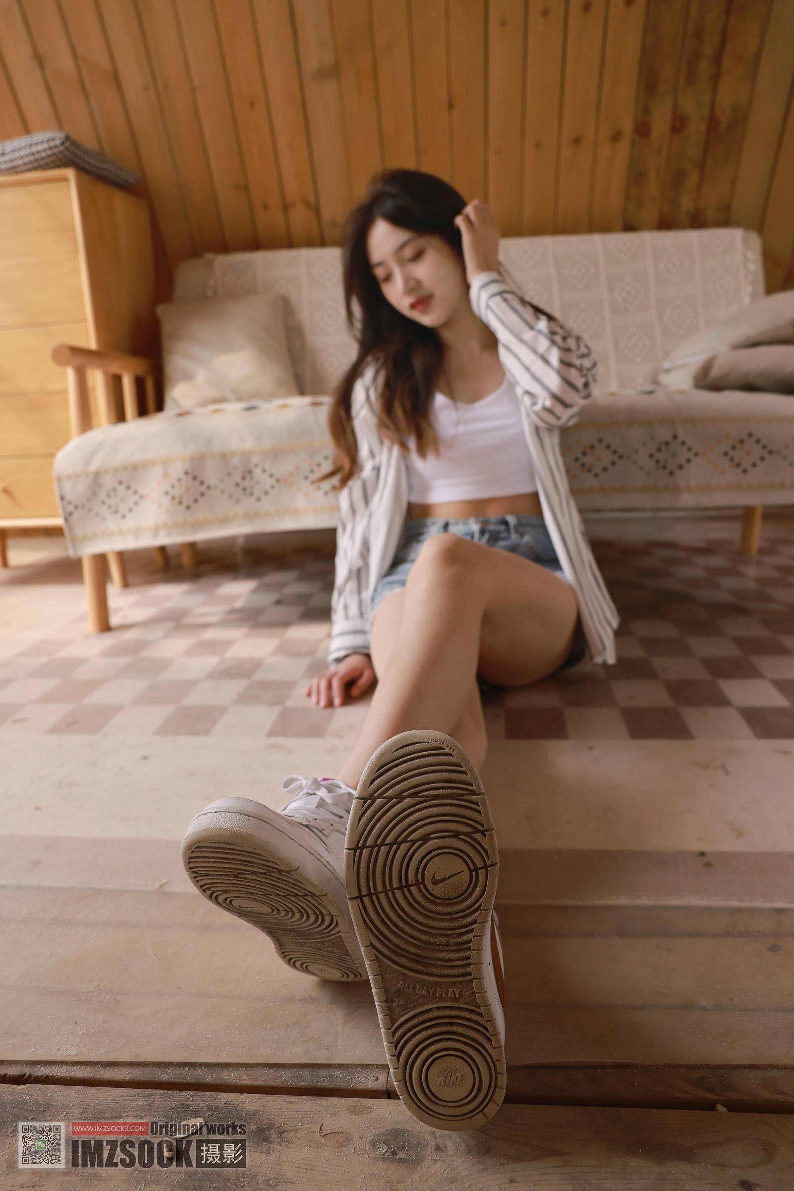 [MZSOCK]爱美足 NO.253 迪佳[79P/1.33GB]