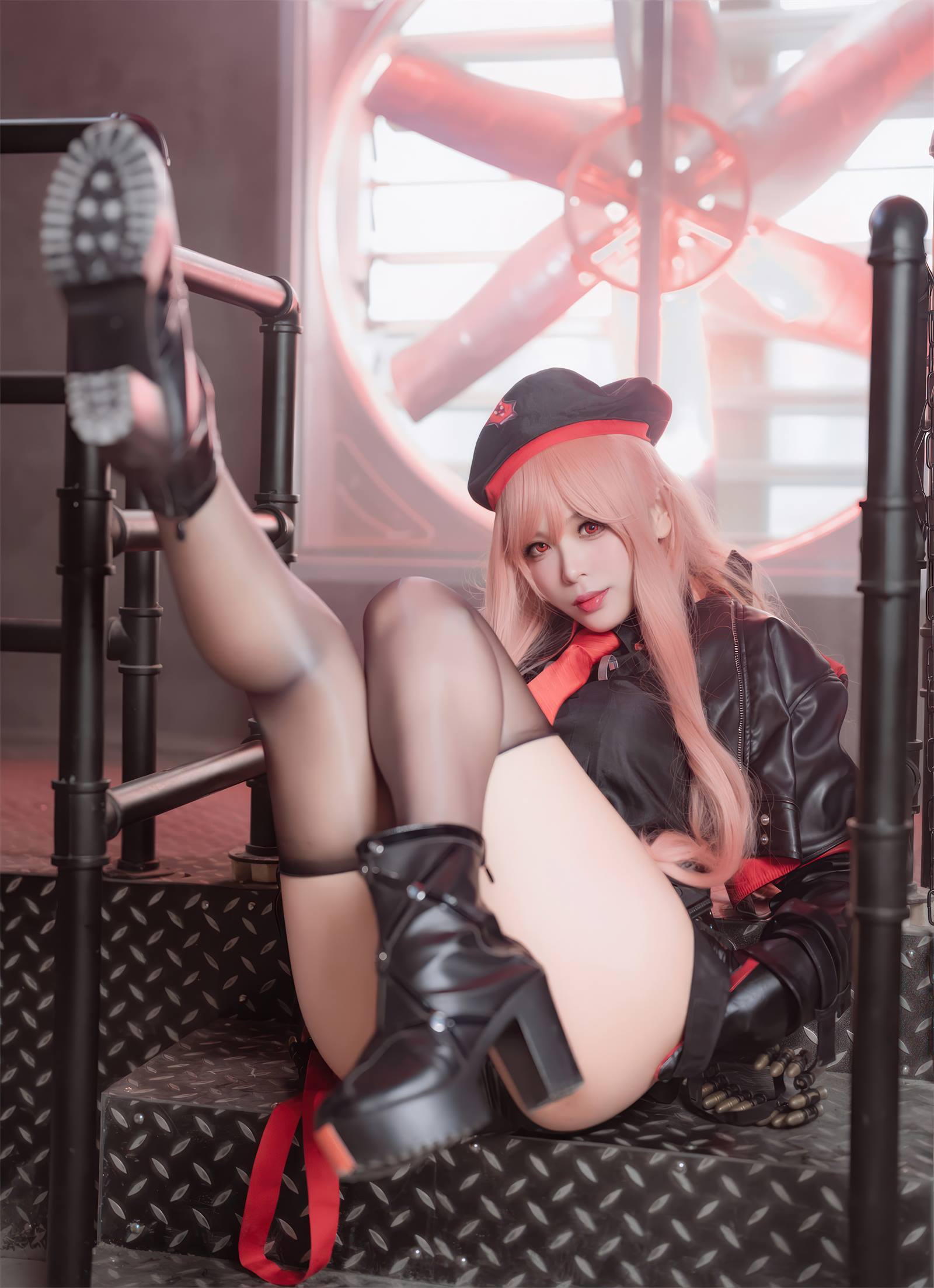 轩萧学姐 - 胜利女神 拉毗[50P/279MB]