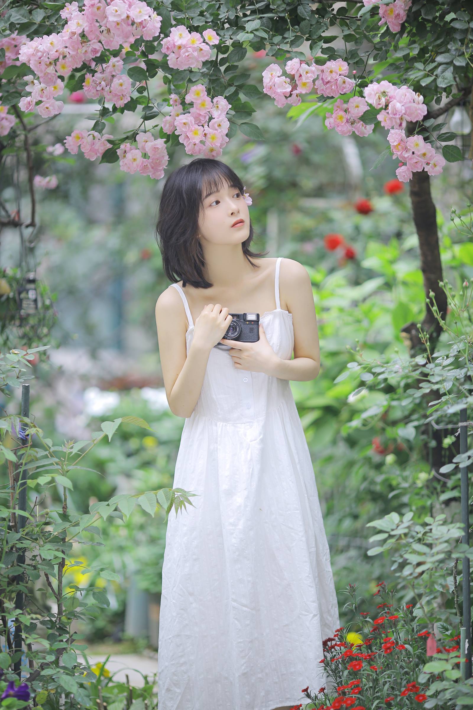 [YITUYU艺图语]2022.08.17 花期已致 美好如初 甜酒八號[29+1P/237MB]