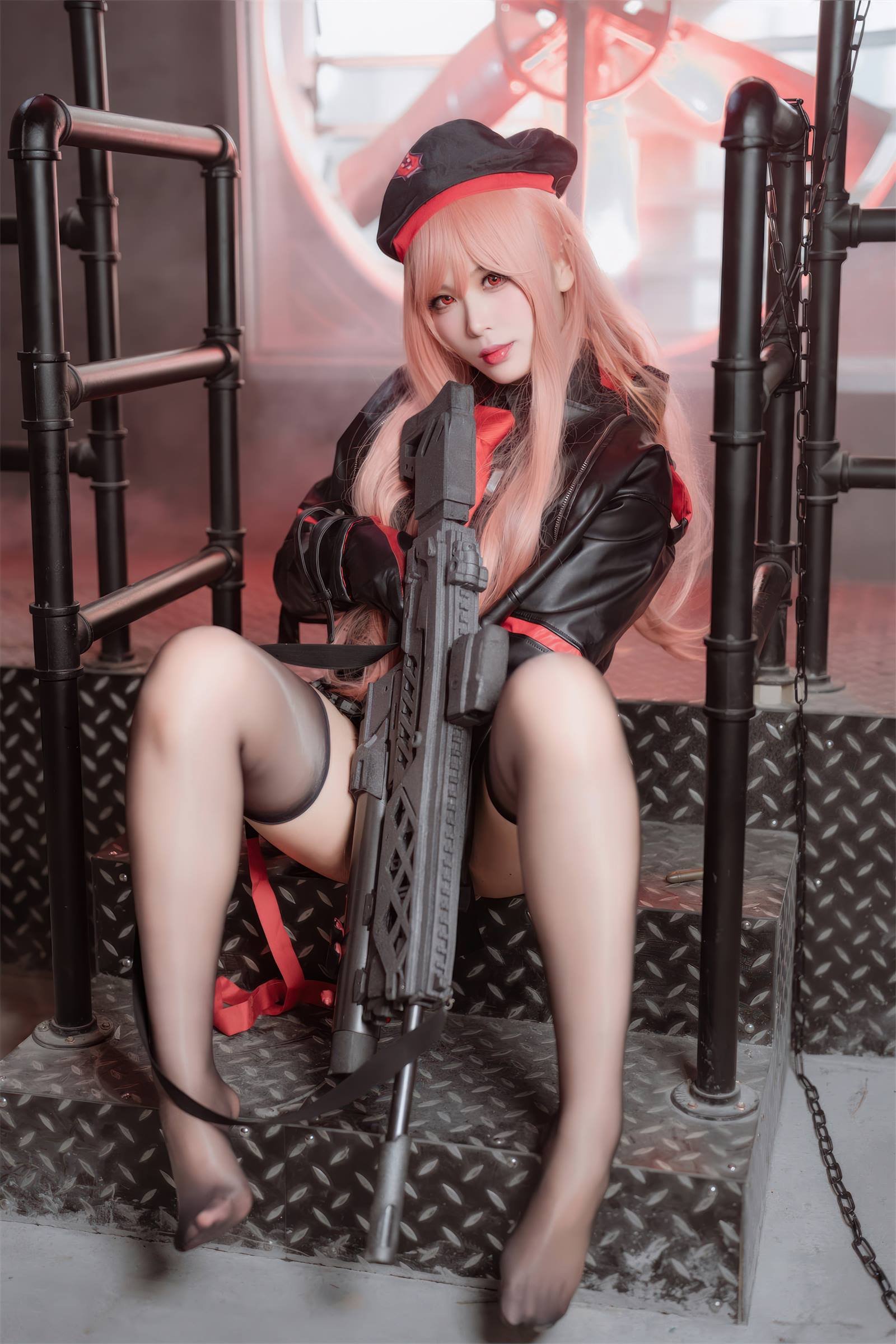 轩萧学姐 - 胜利女神 拉毗[50P/279MB]