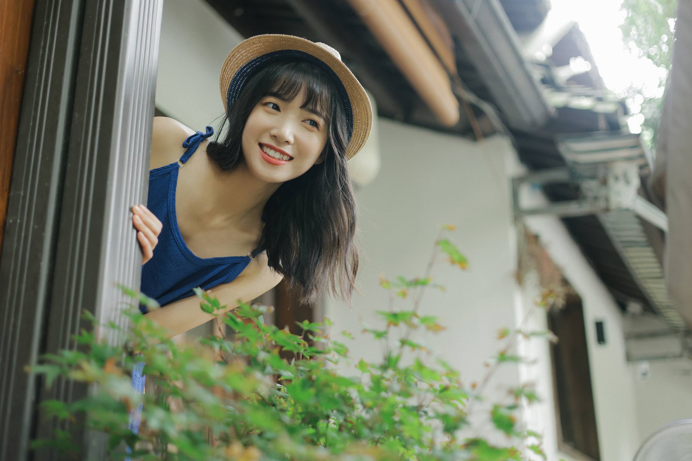 [YITUYU艺图语]2022.08.26 静室 一只阿梦崽[39+1P/339MB]