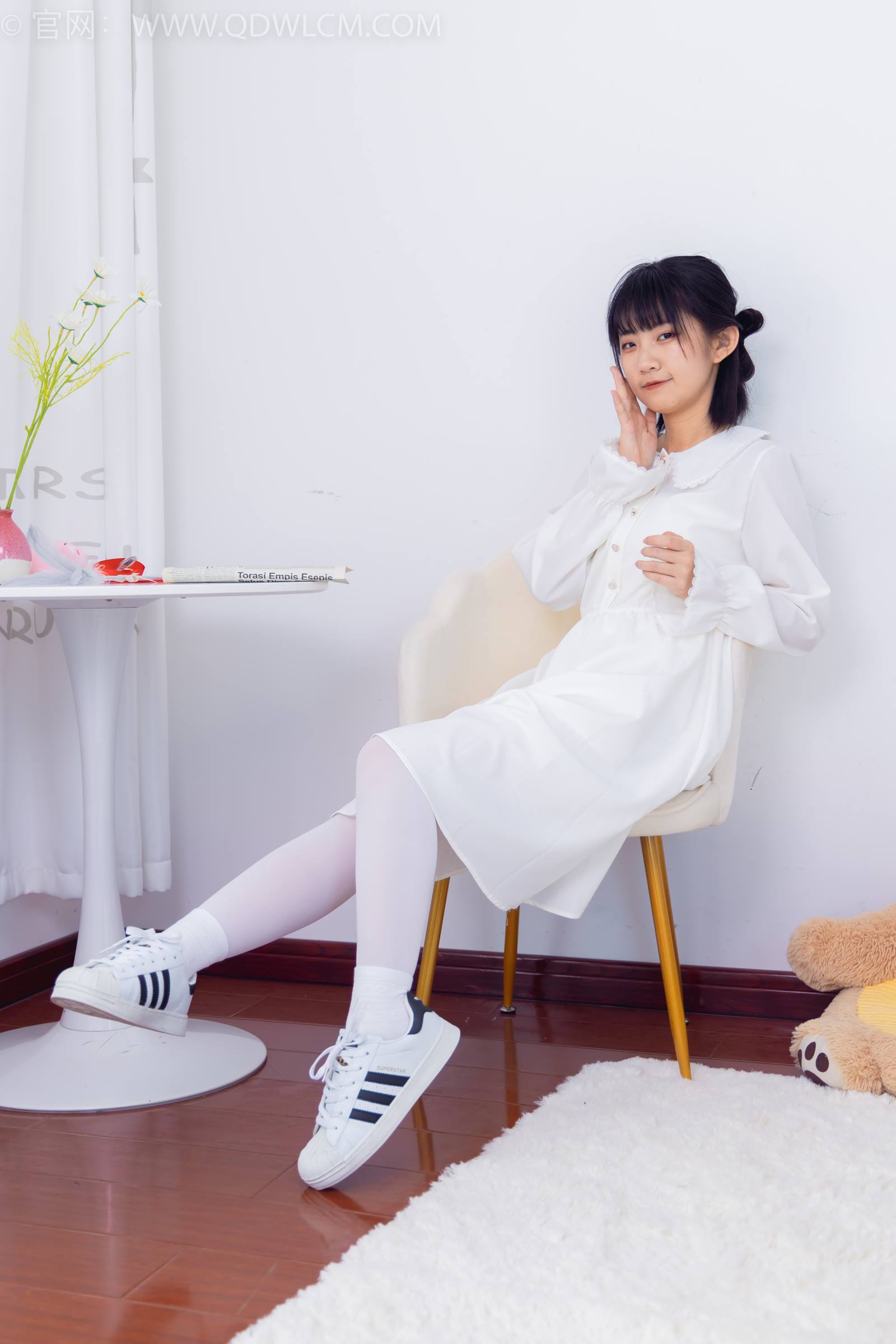 物恋传媒 NO.1770 暗月-短暂的美好[150P/1V/3.02GB]