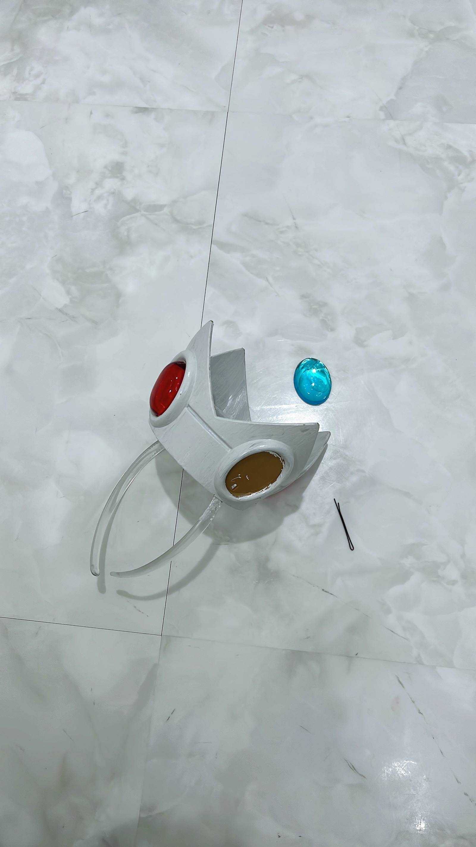 Peach milky -  Galaxy[44P/290MB]