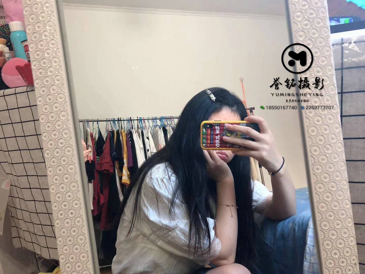 [誉铭传媒]袜足摄影 2019年 NO.063[105P/1V/37MB]