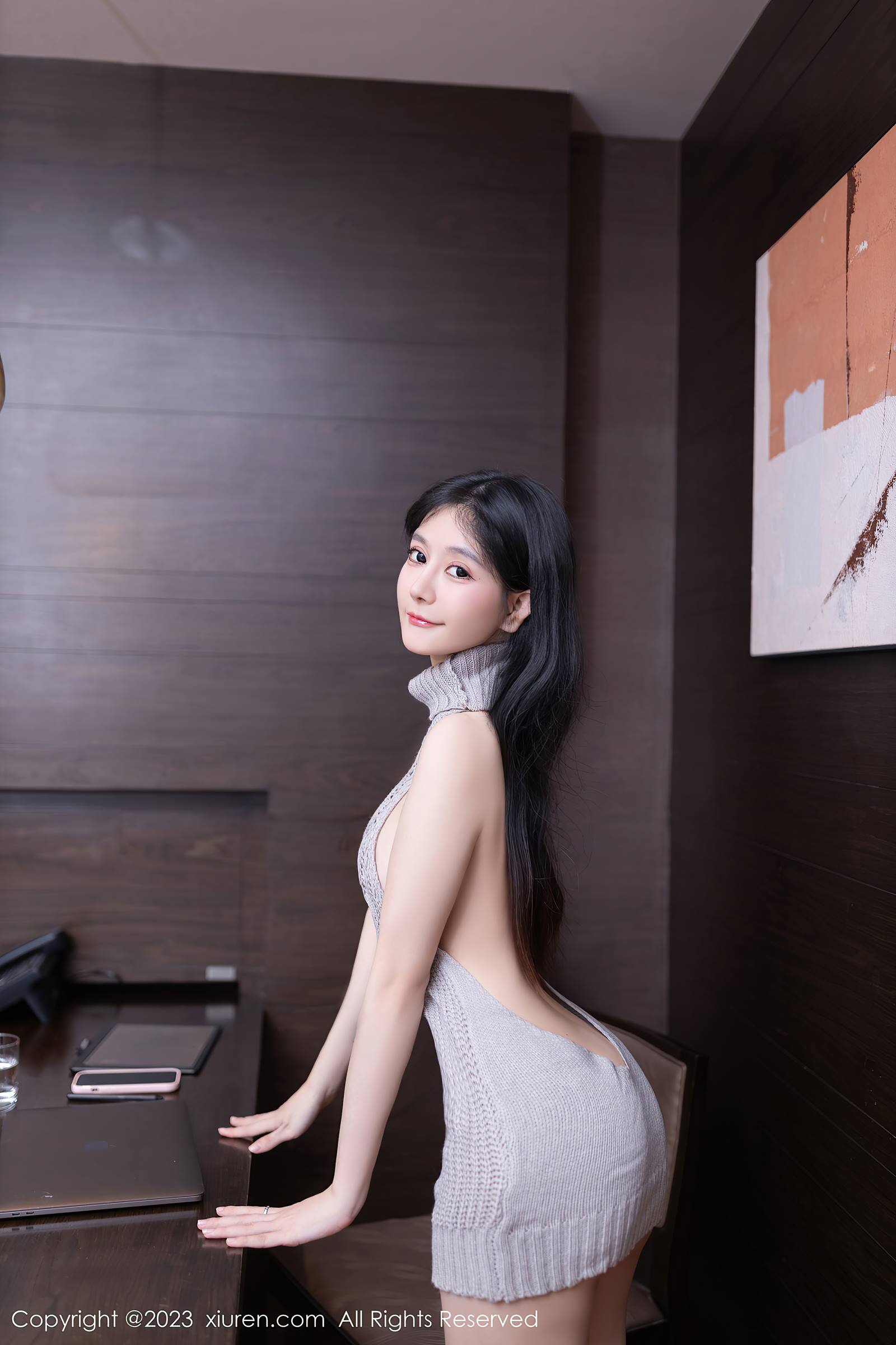 [Xiuren秀人网]2023.12.15 NO.7818 幼幼[80+1P/699MB]