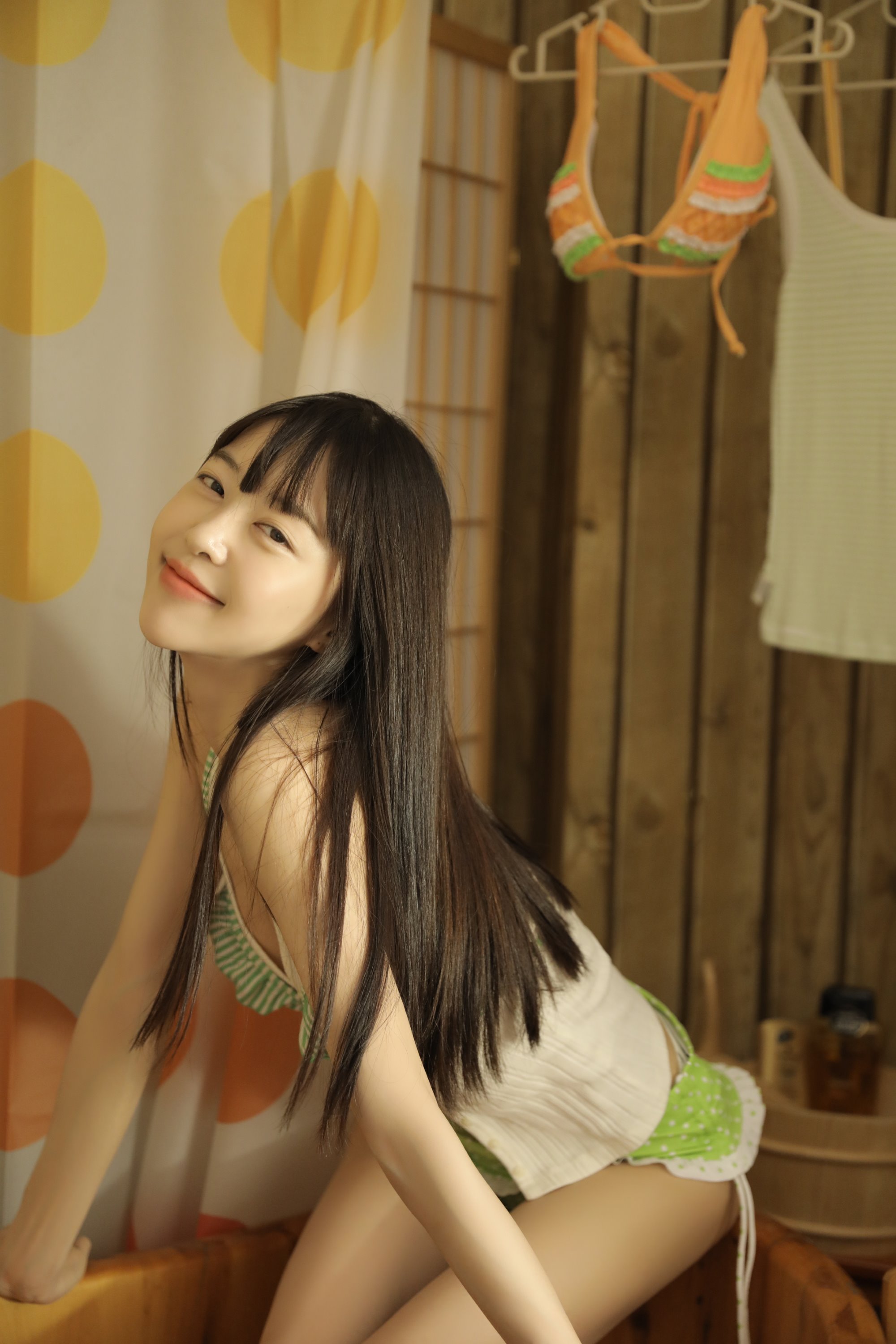 [YITUYU艺图语]2022.08.14 一起过夏天 ss_田爽[43+1P/406MB]