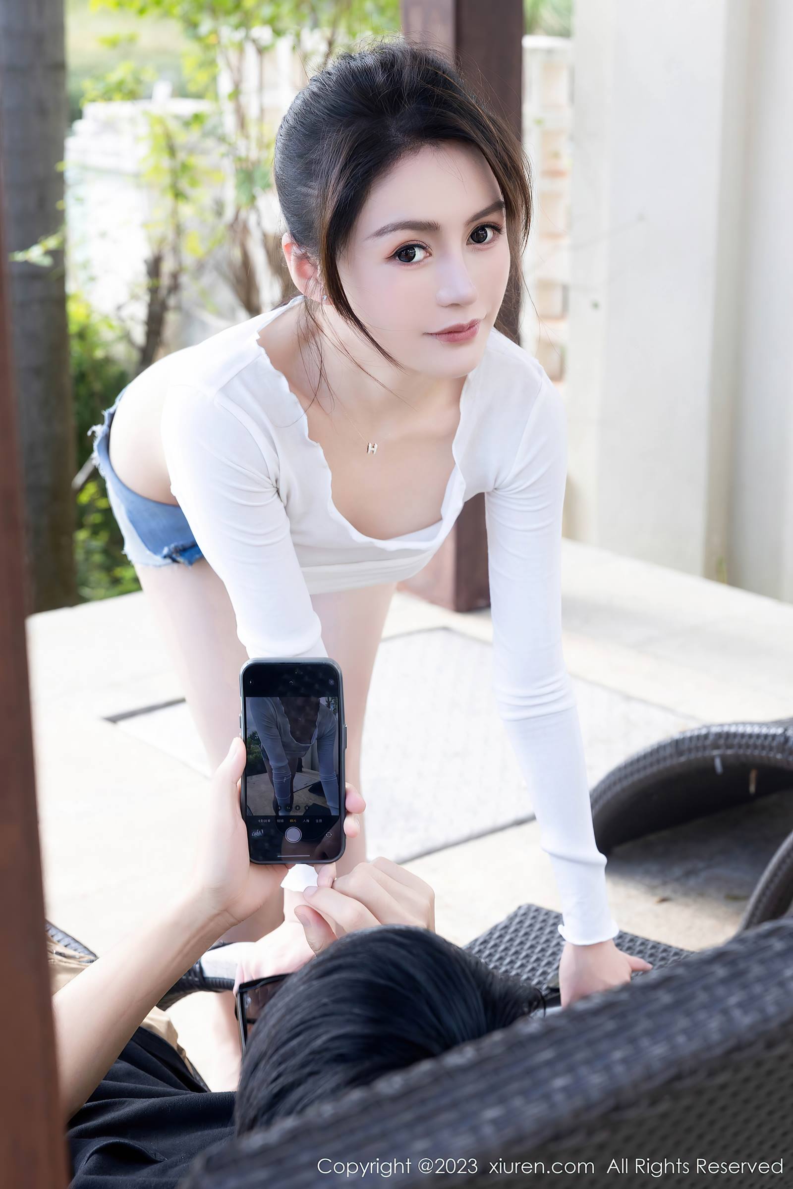 [Xiuren秀人网]2023.12.11 NO.7791 唐宁宁[76+1P/671MB]