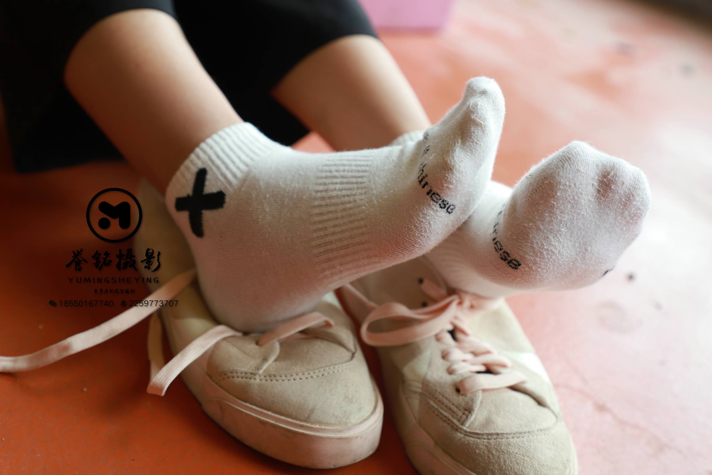 [誉铭传媒]袜足摄影 2019年 NO.066[120P/735MB]