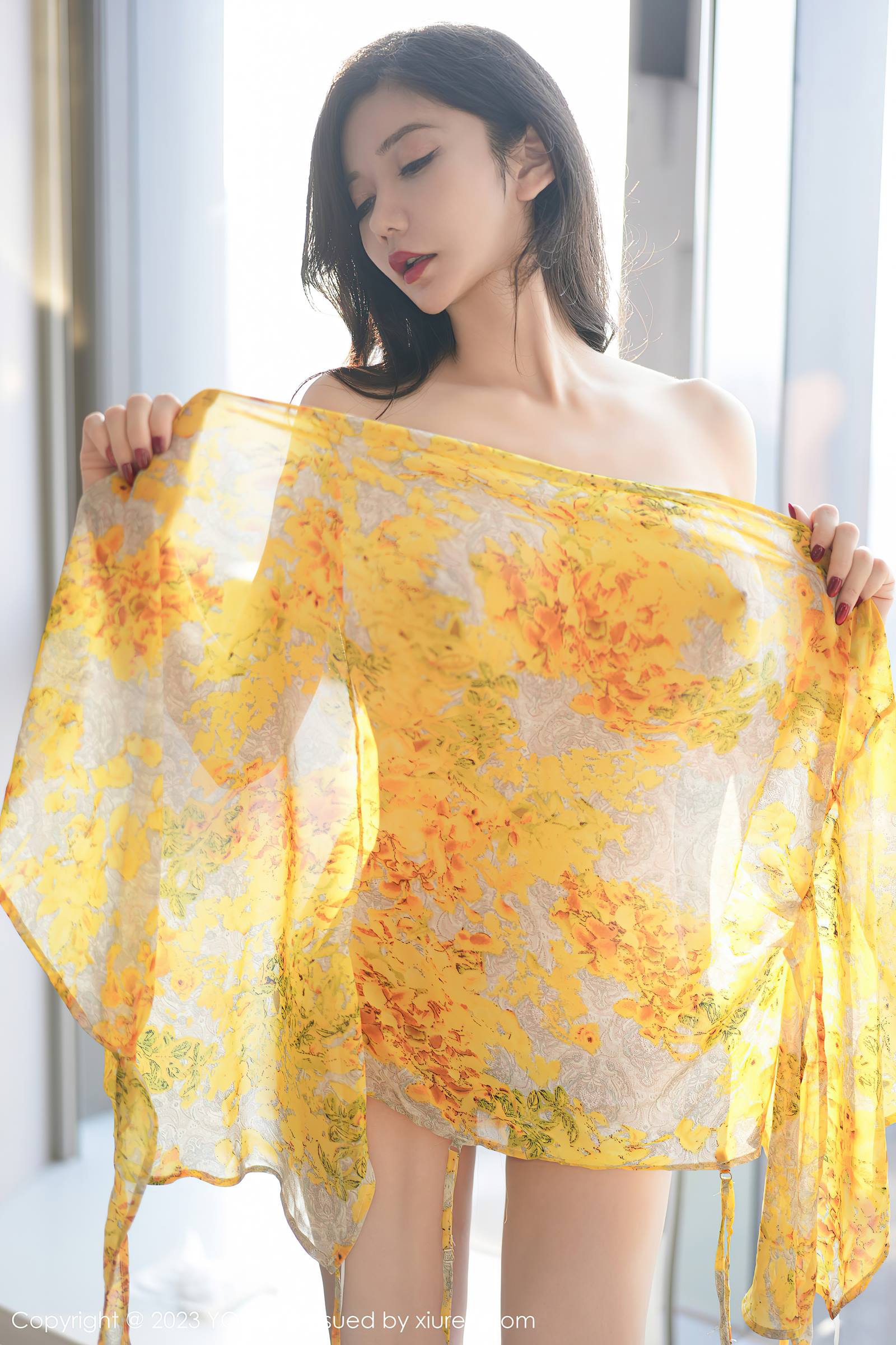 [YouMi尤蜜荟]2023.11.15 VOL.1002 心妍小公主[70+1P/637MB]