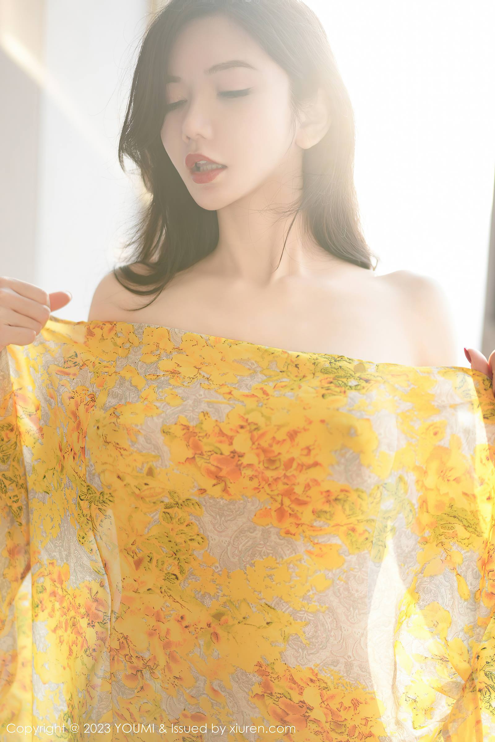 [YouMi尤蜜荟]2023.11.15 VOL.1002 心妍小公主[70+1P/637MB]