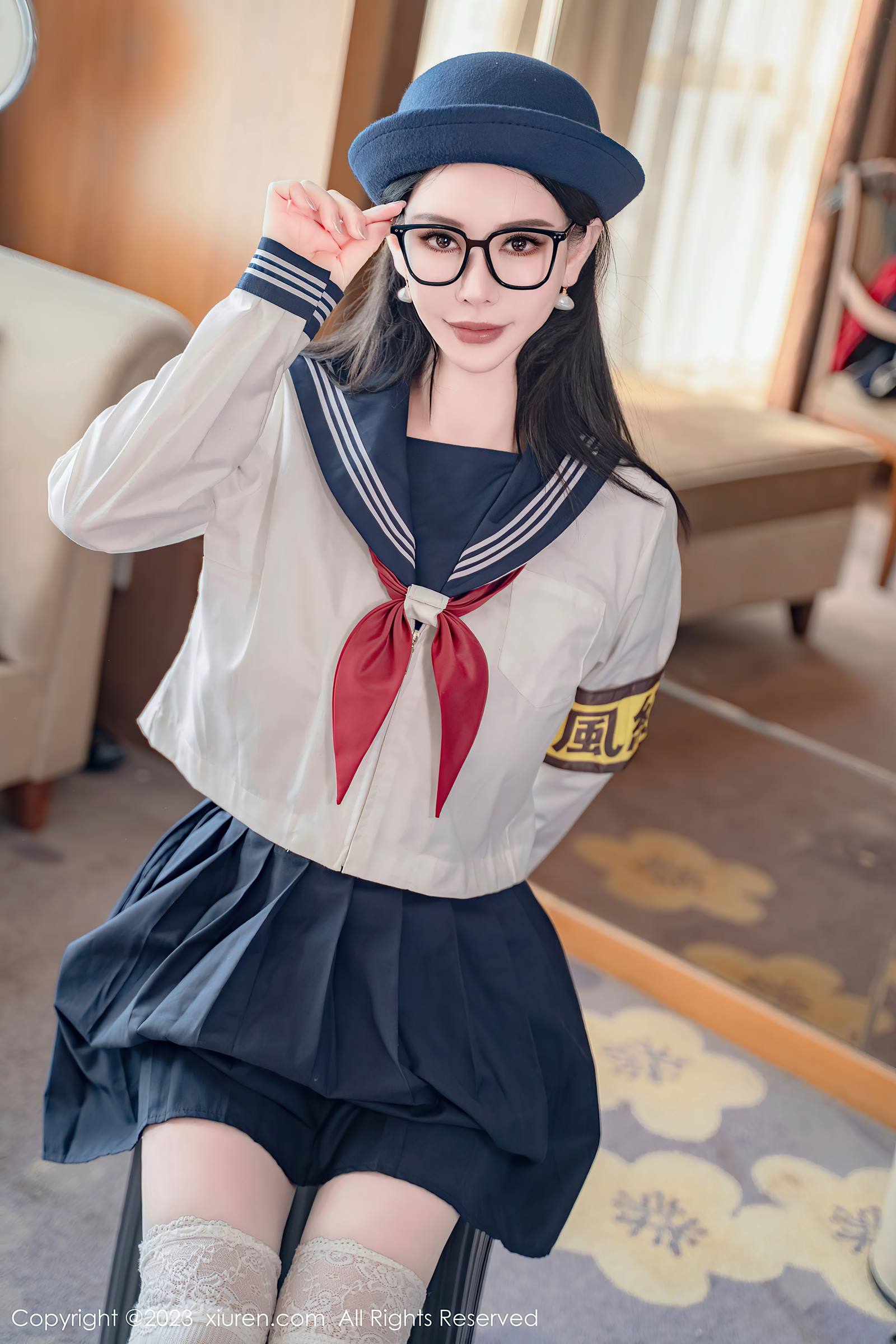 [Xiuren秀人网]2023.12.21 NO.7839 悦悦姐[75+1P/696MB]