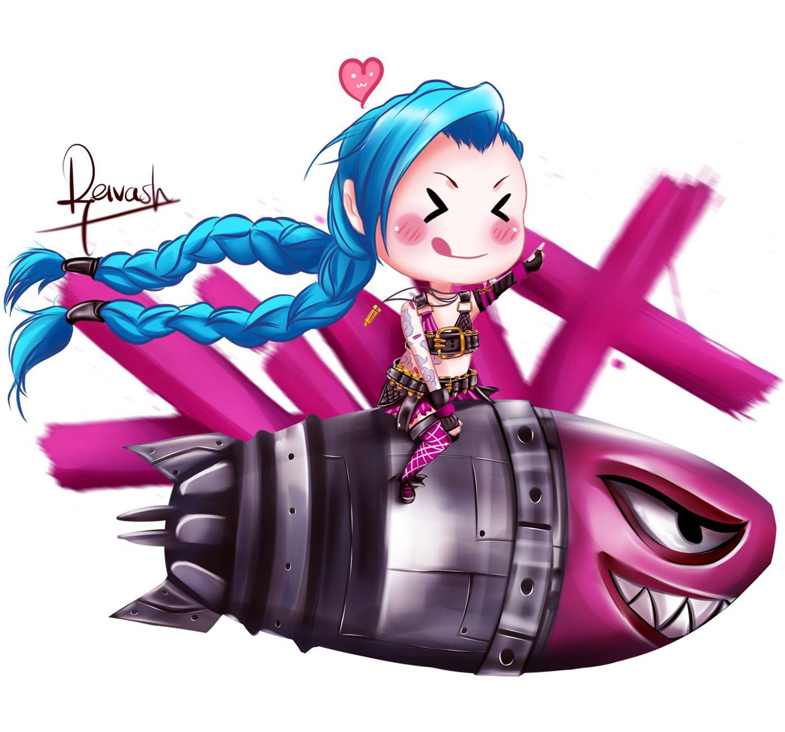 AI绘画 065 [Pixiv]reivash.art[273P/679MB]