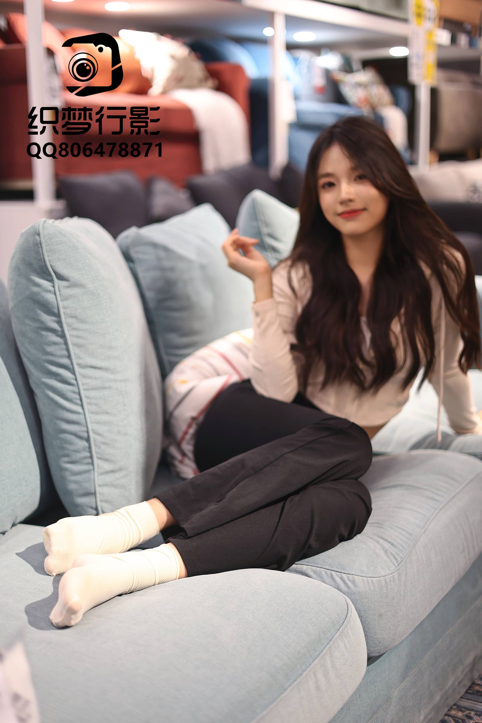 [织梦映像]NO.034 魂牵梦绕[294P/2V/9.35GB]