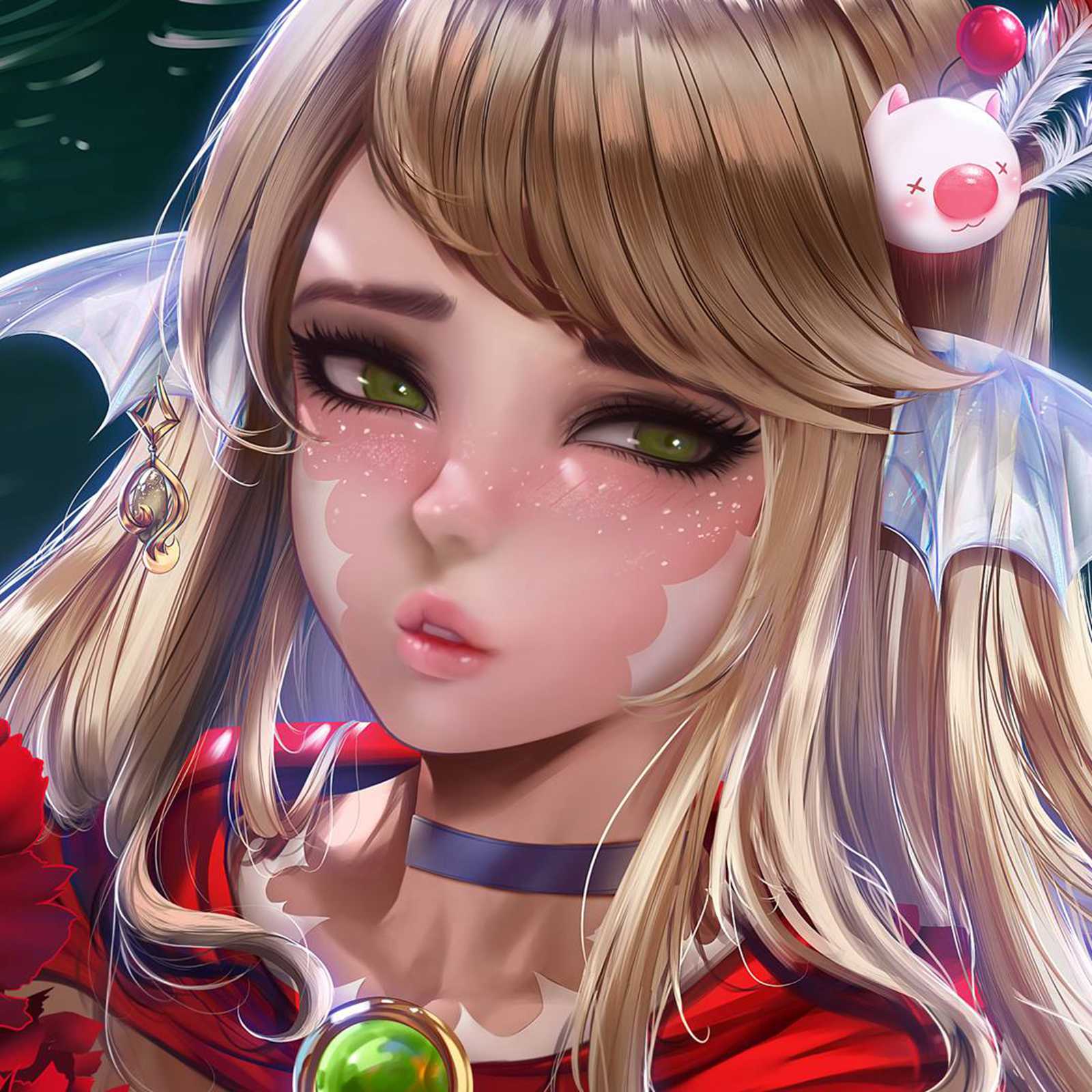 AI绘画 065 [Pixiv]reivash.art[273P/679MB]