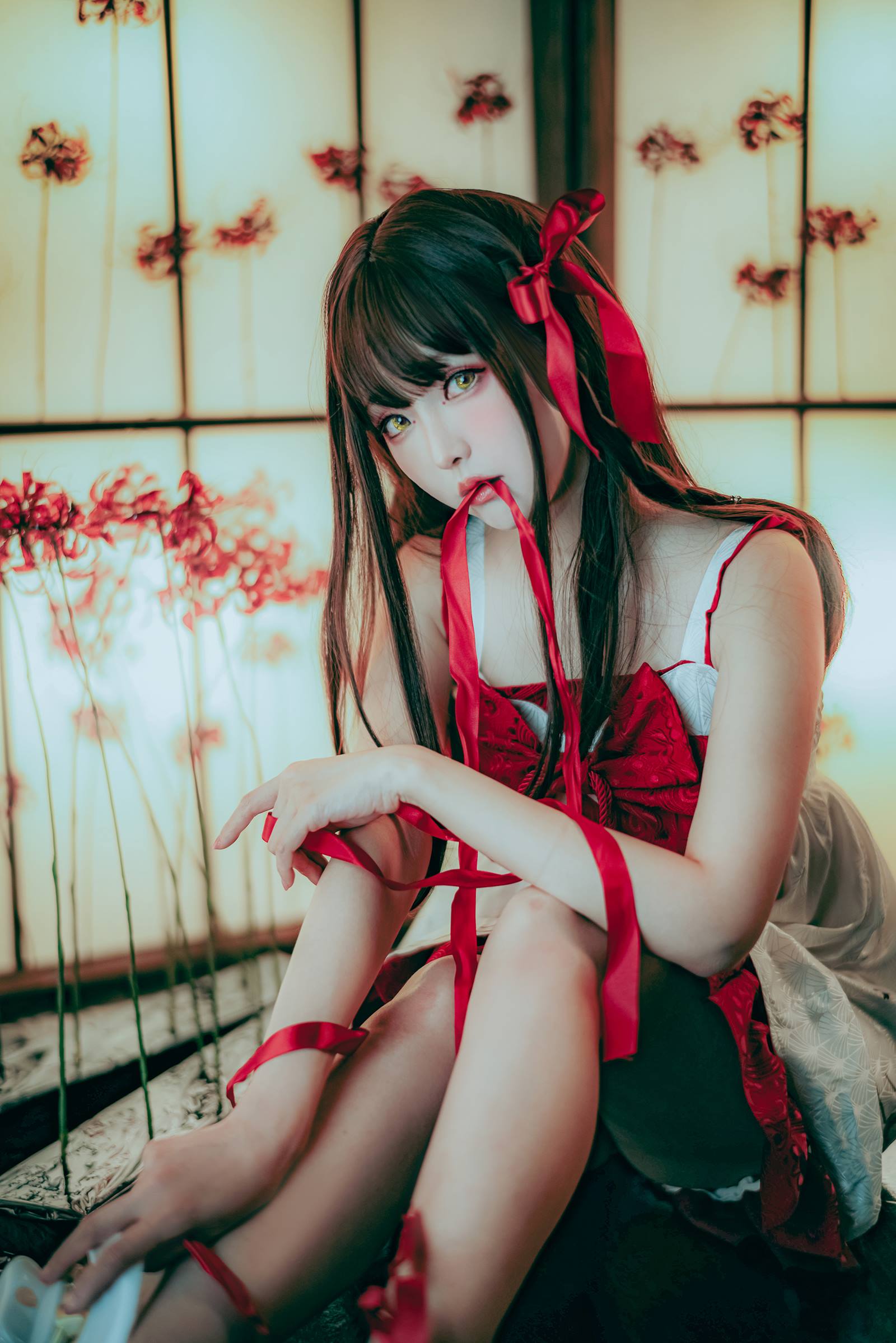 ElyEE子 23年10月订阅 [86P/2V/302MB]