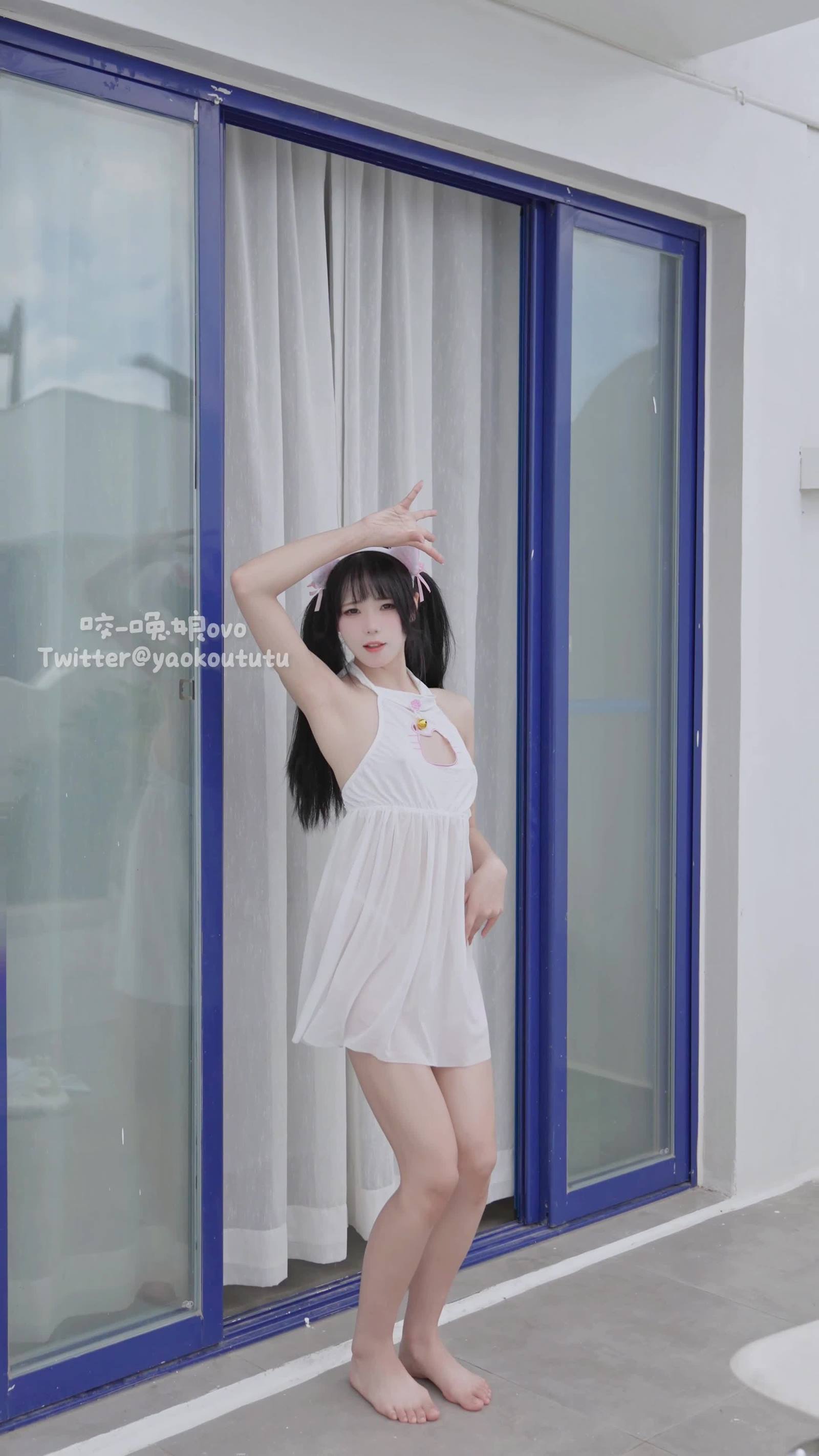 咬一口兔娘 - bunny style[1V/441MB]