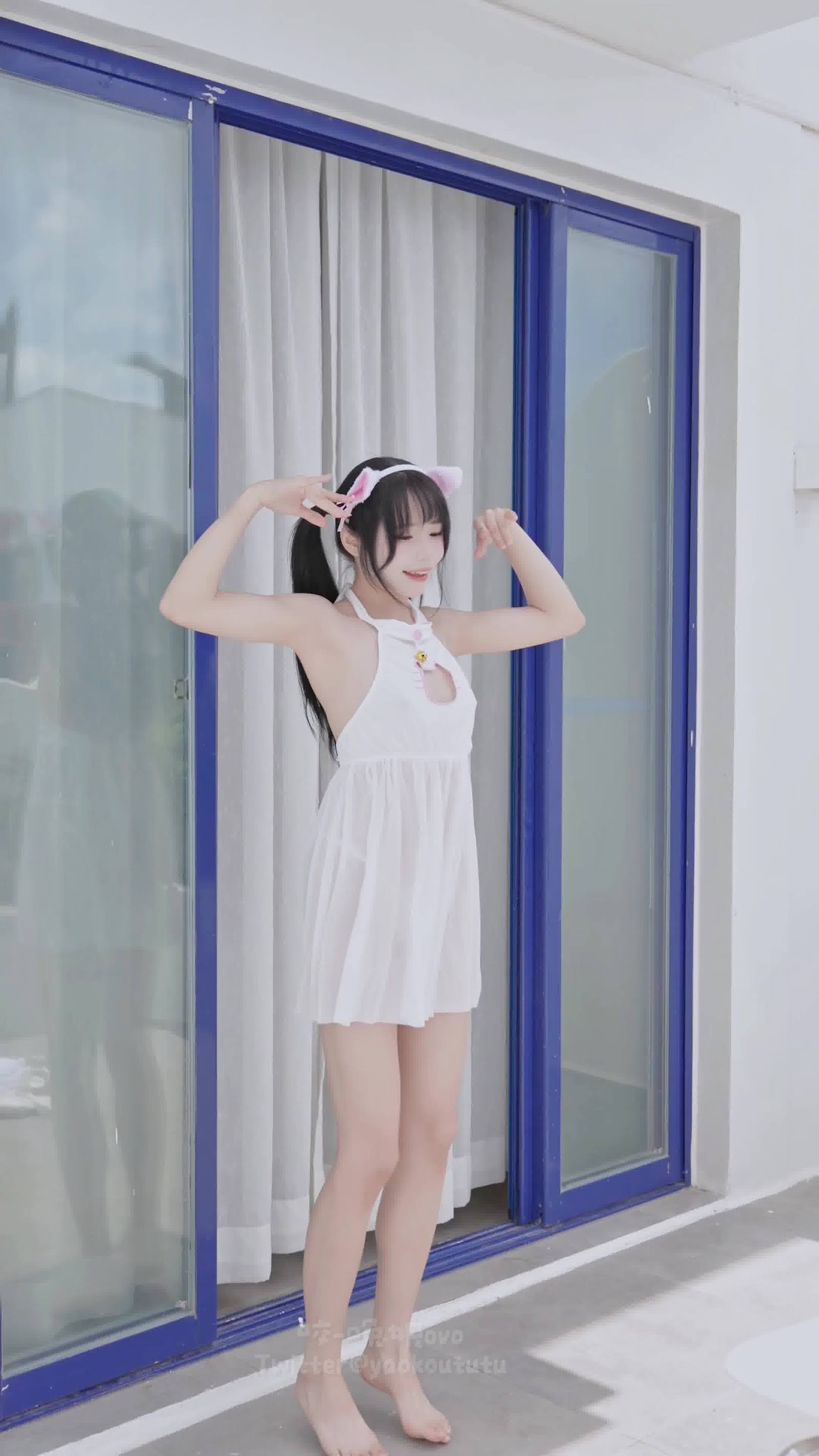 咬一口兔娘 - bunny style[1V/441MB]