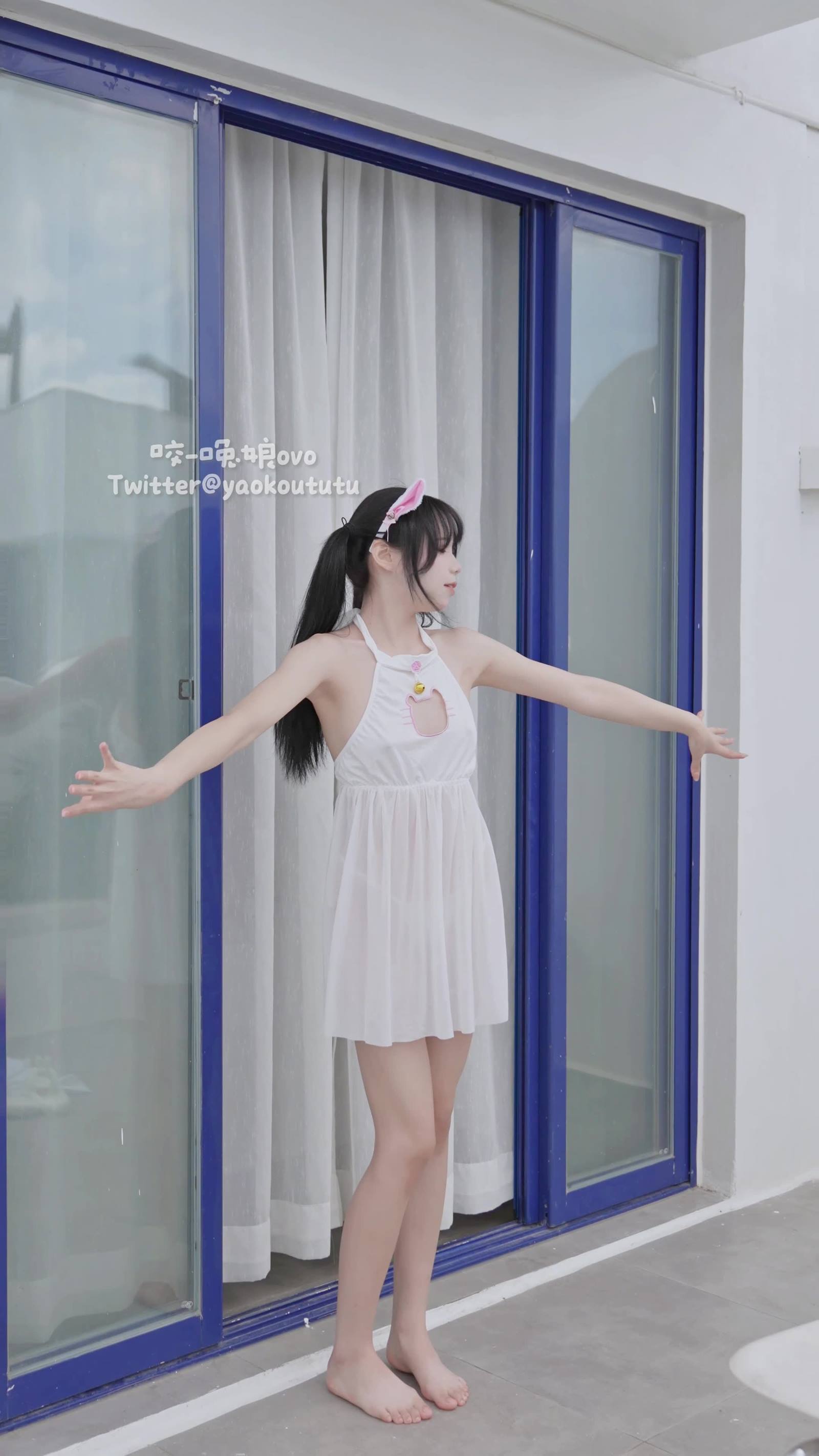 咬一口兔娘 - bunny style[1V/441MB]