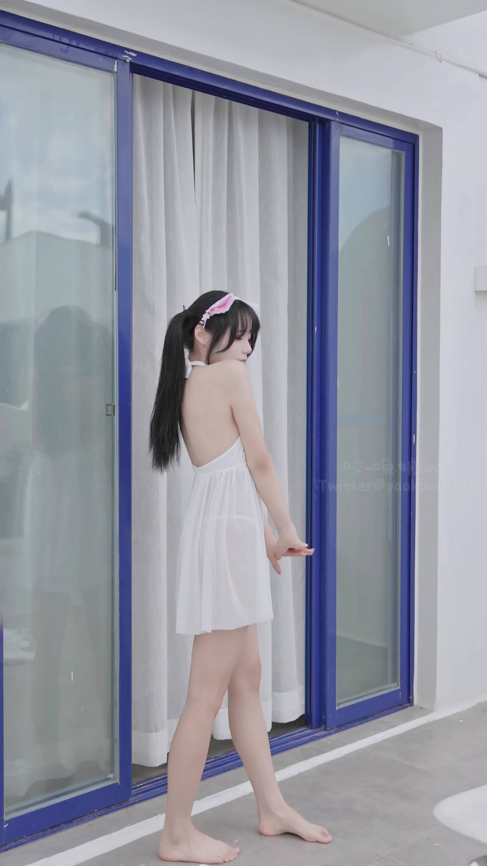 咬一口兔娘 - bunny style[1V/441MB]