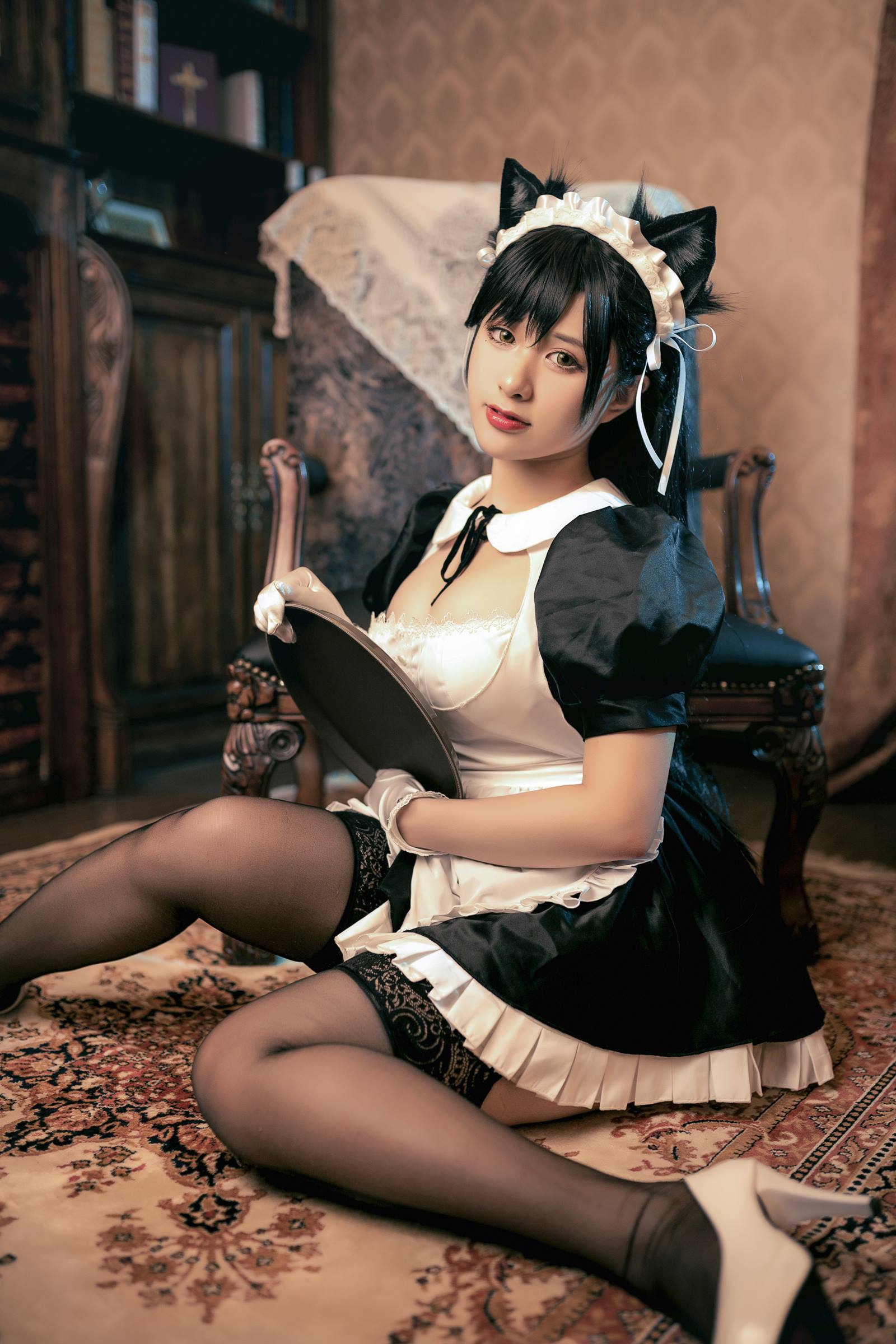 柘烟_Zuken 大狗写真 [70P/906MB]