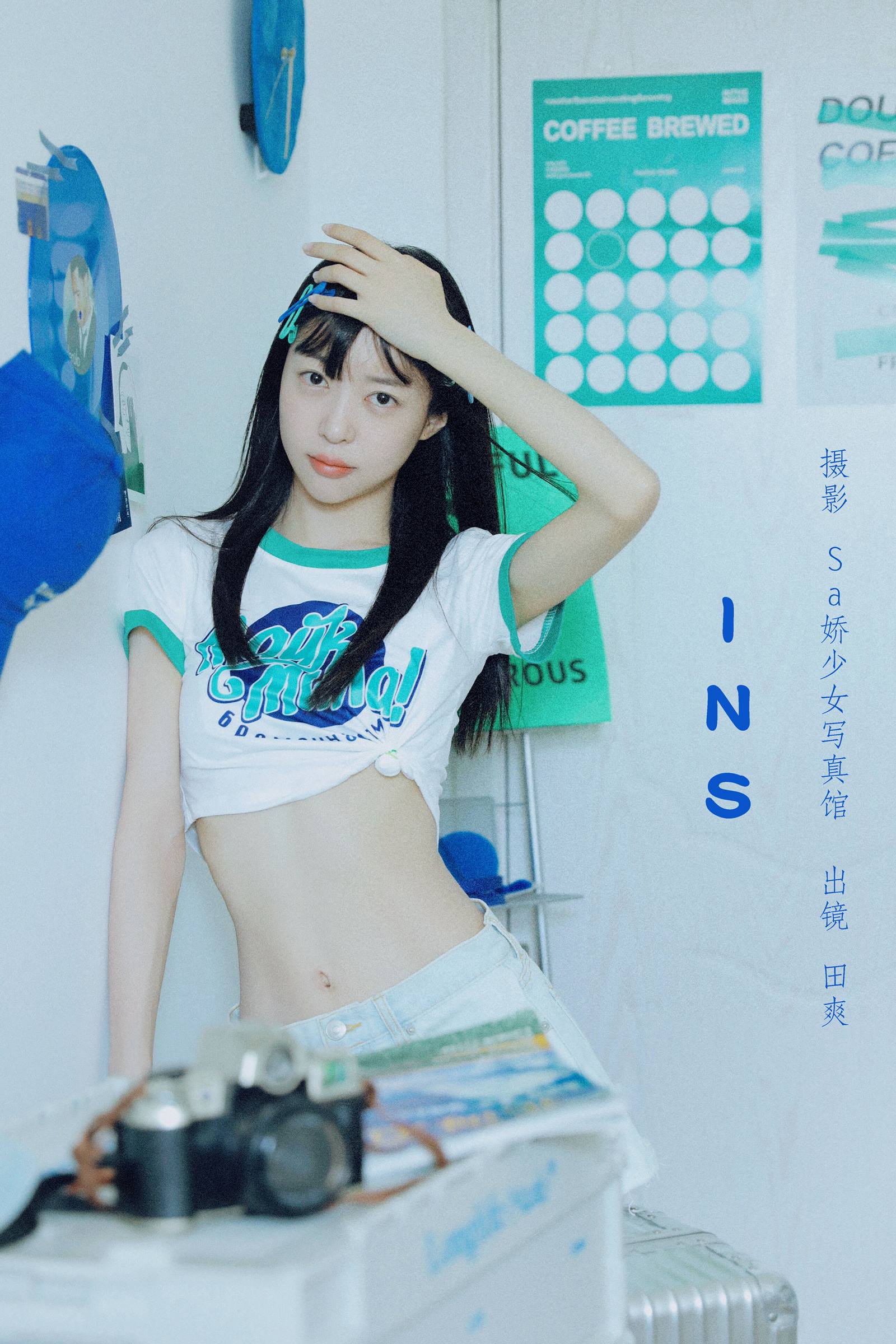 [YITUYU艺图语]2022.08.15 INS ss_田爽[36+1P/372MB]