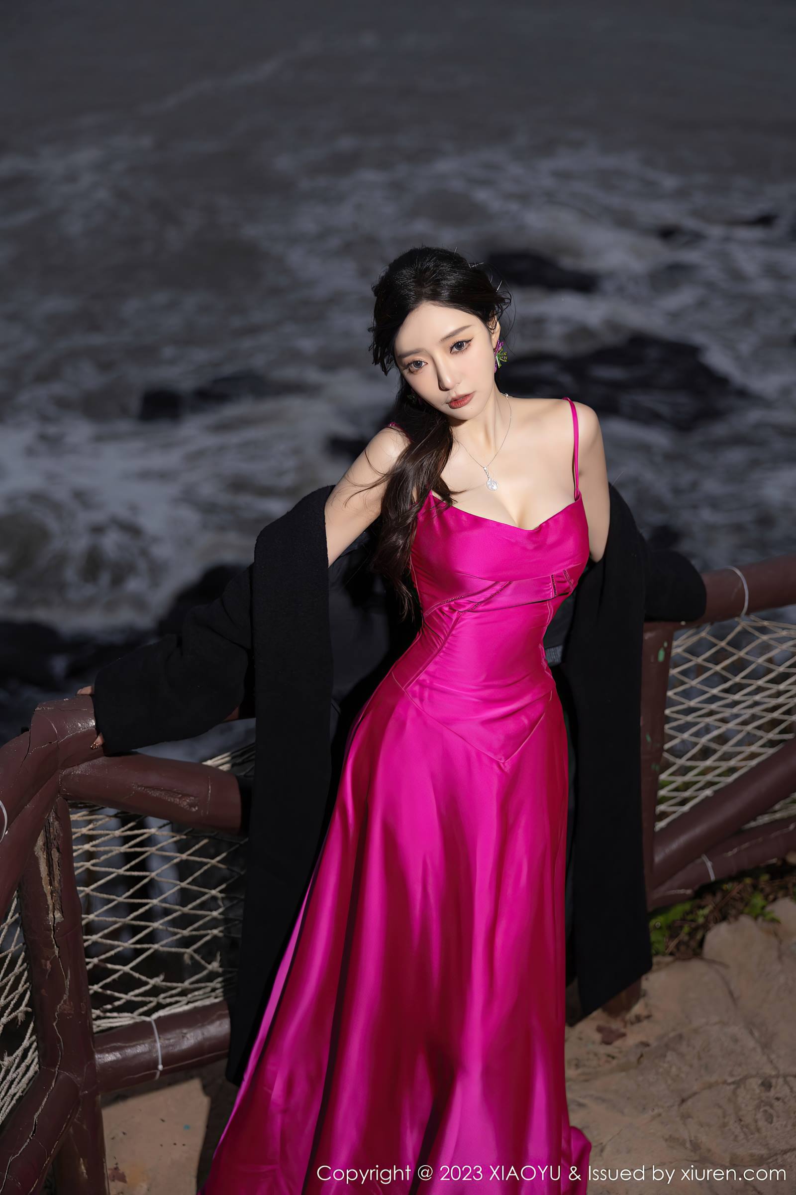 [XIAOYU语画界]2023.12.28 VOL.1174 王馨瑶yanni[84+1P/769MB]