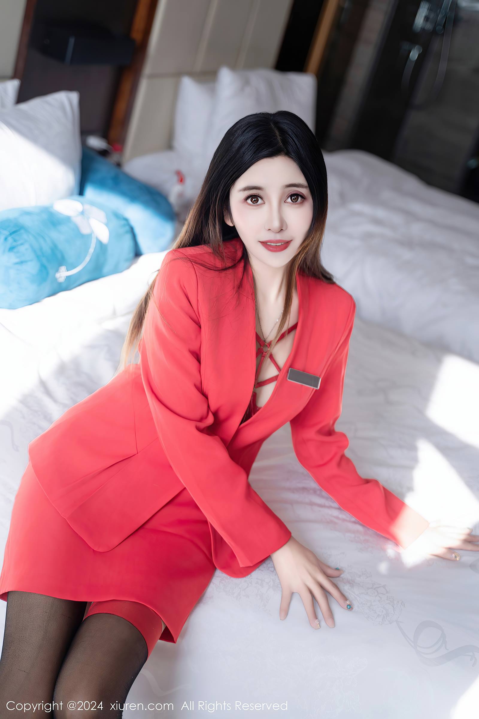 [Xiuren秀人网]2024.01.11 NO.7941 夏希[83+1P/690MB]