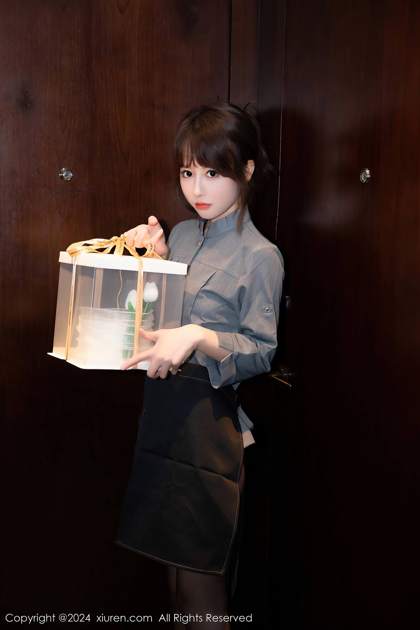 [Xiuren秀人网]2024.01.12 NO.7953 金tiao[74+1P/675MB]