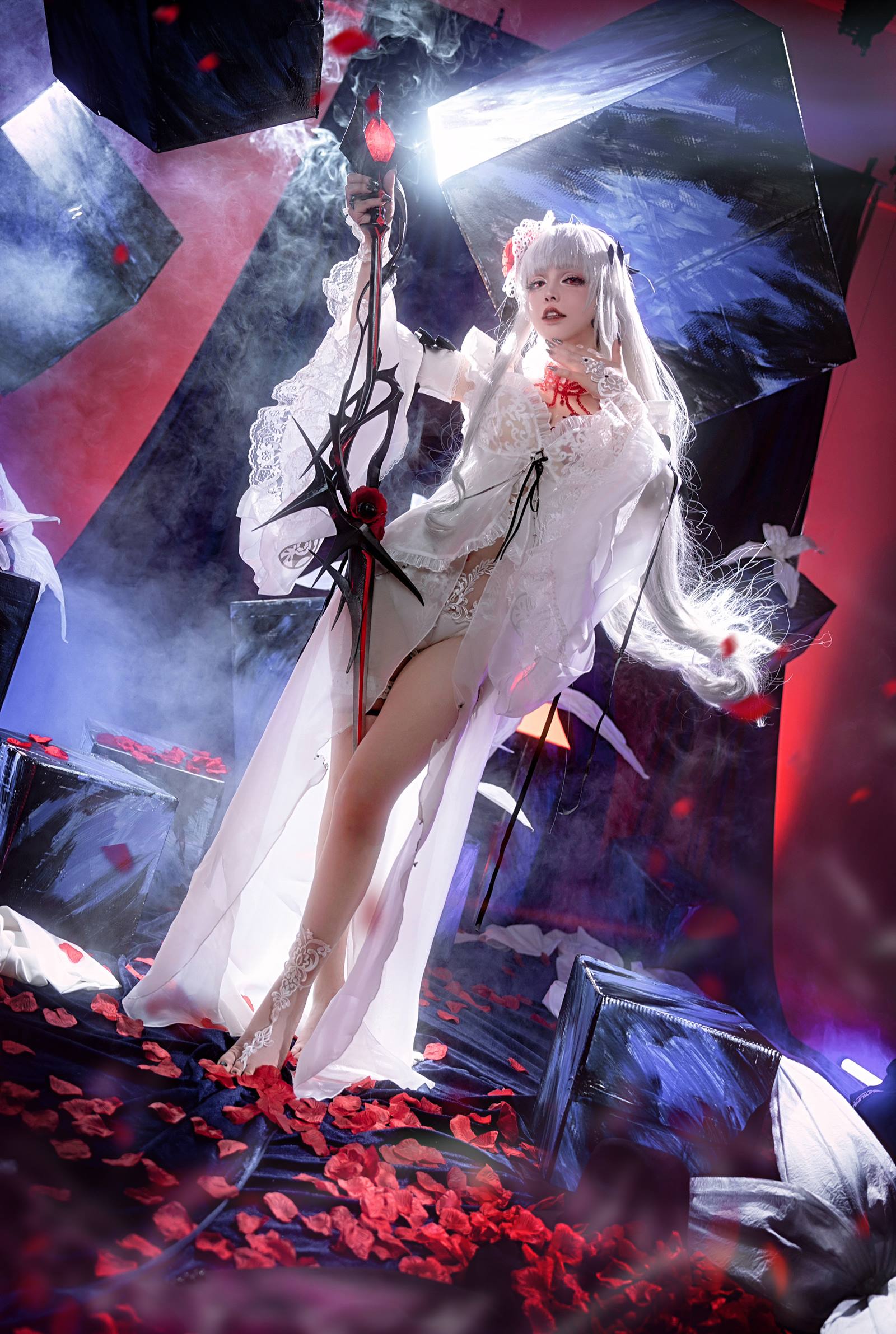 六二二同学 - 可可莉克[13P/63MB]