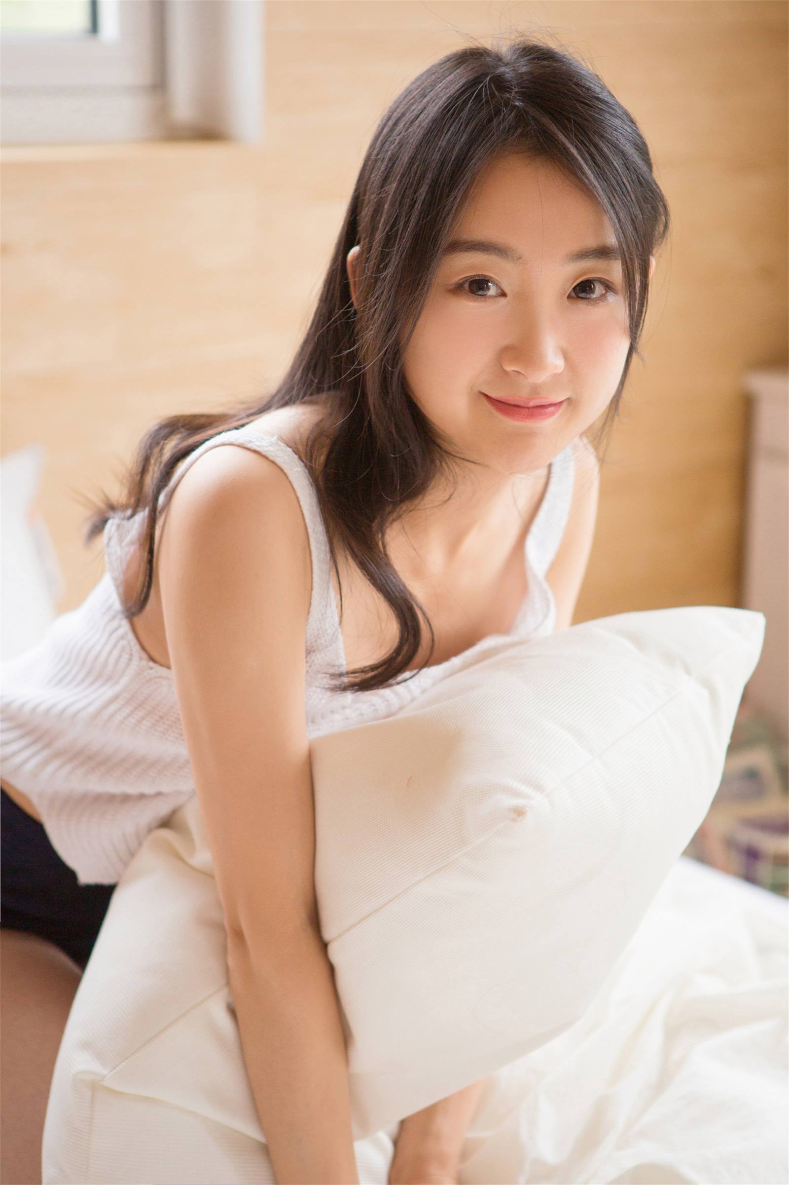 [YALAYI雅拉伊]2023.10.16 NO.1081 柔如水[36+1P/181MB]