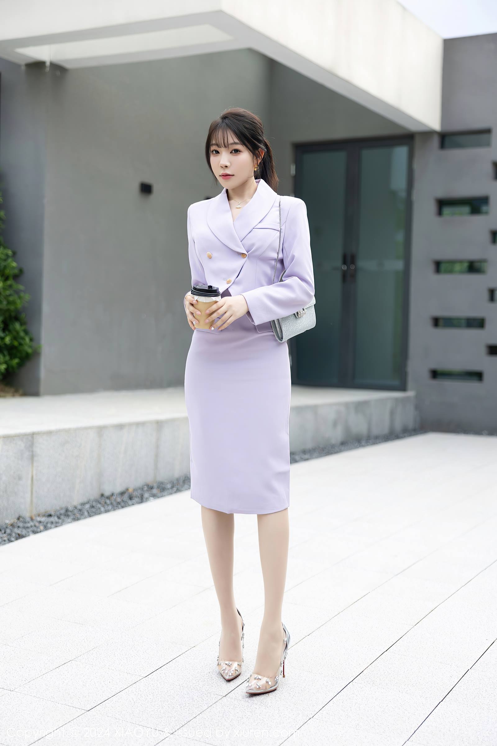 [XIAOYU语画界]2024.01.04 VOL.1178 徐莉芝Booty[88+1P/679MB]