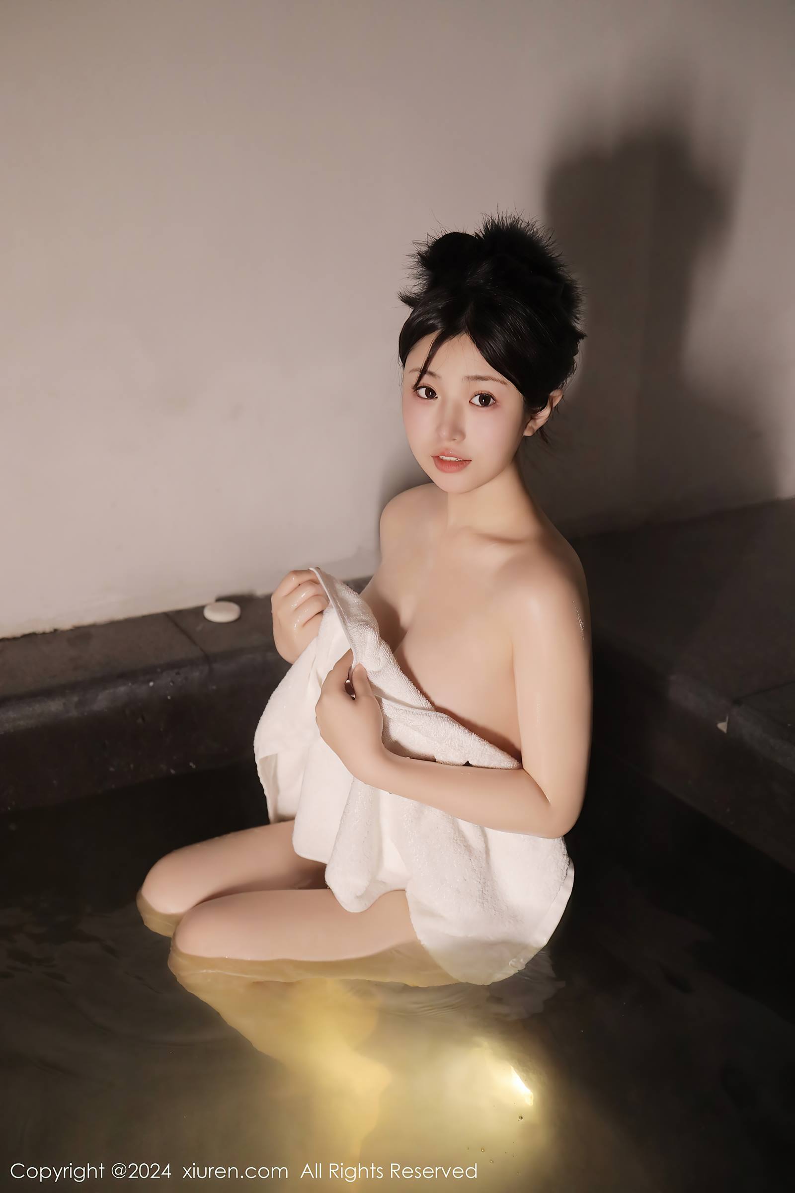 [Xiuren秀人网]2024.01.18 NO.7977 陈小花[58+1P/446MB]