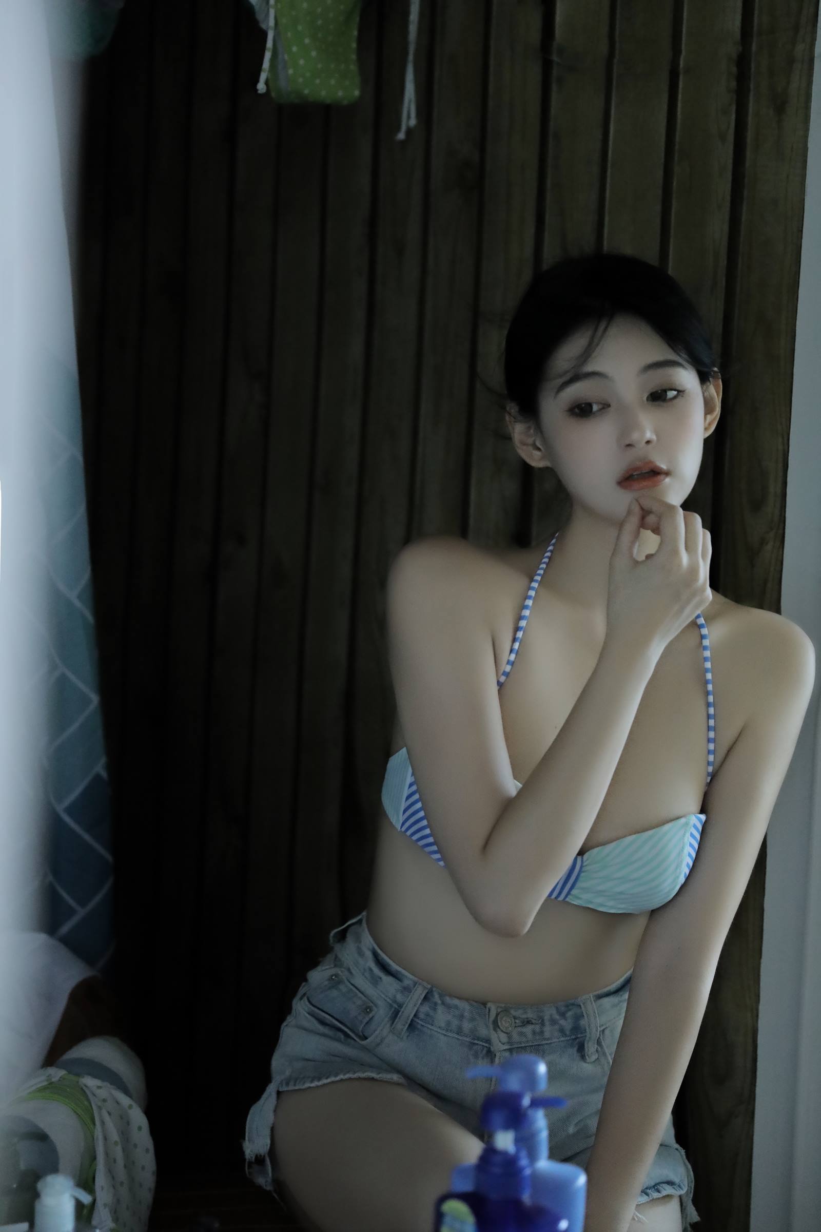 [YITUYU艺图语]2022.09.06 如果喜欢有颜色 傅四维儿[27+1P/163MB]