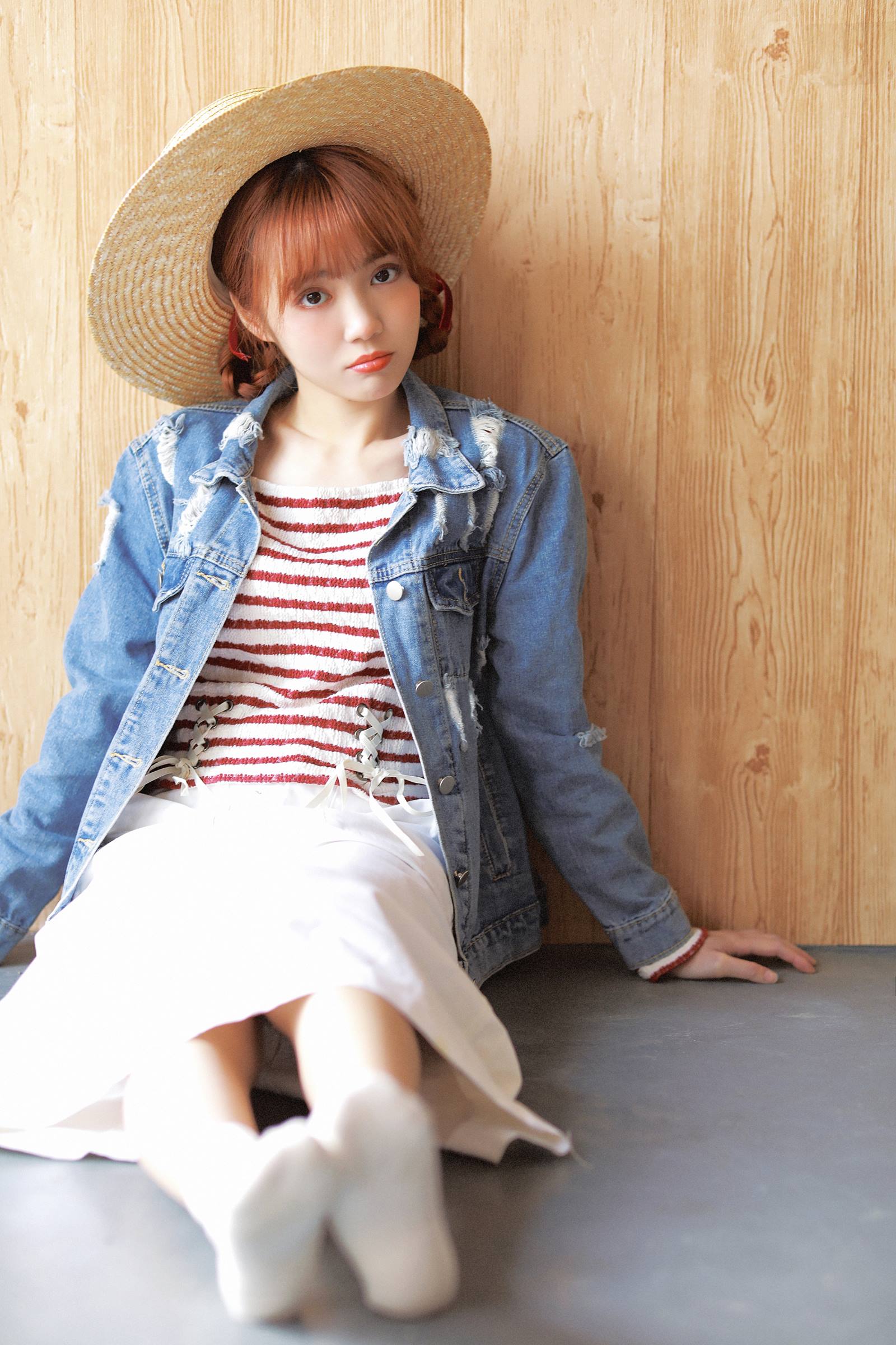 [YITUYU艺图语]2022.09.06 甜度满分 西西[21+1P/399MB]