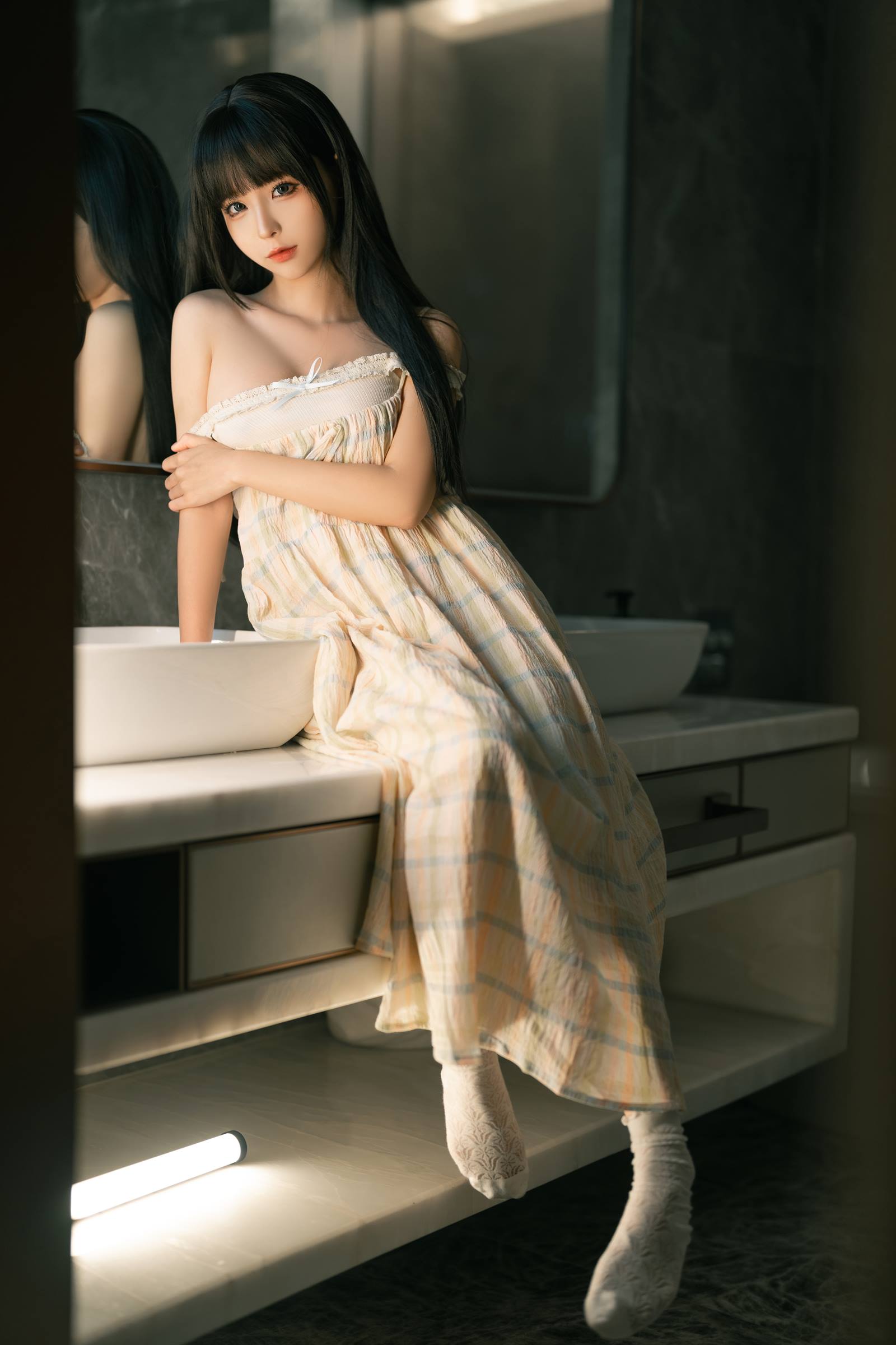 蠢沫沫 - 晨醒[14P/152MB]